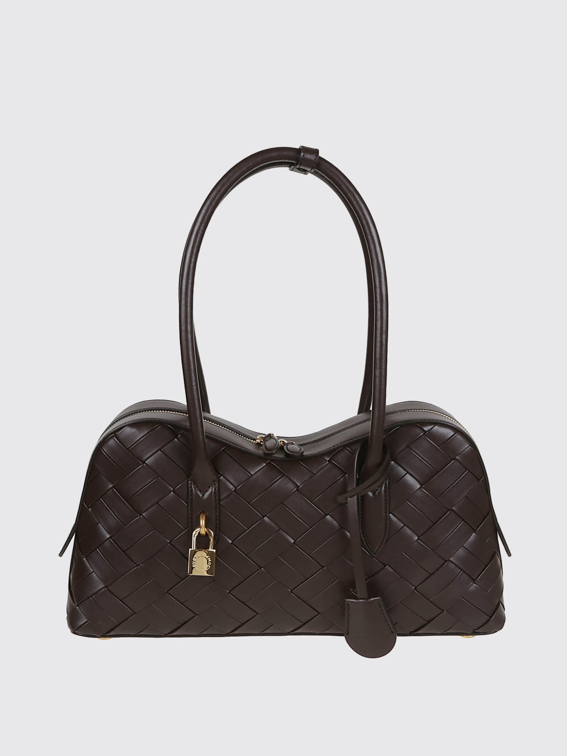 ショルダーバッグ・ポシェット STELLA MCCARTNEY Woman Shoulder bag Cocoa 7B0138WP0565 2012 STELLA MCCARTNEY: Shoulder bag woman - Cocoa | Stella