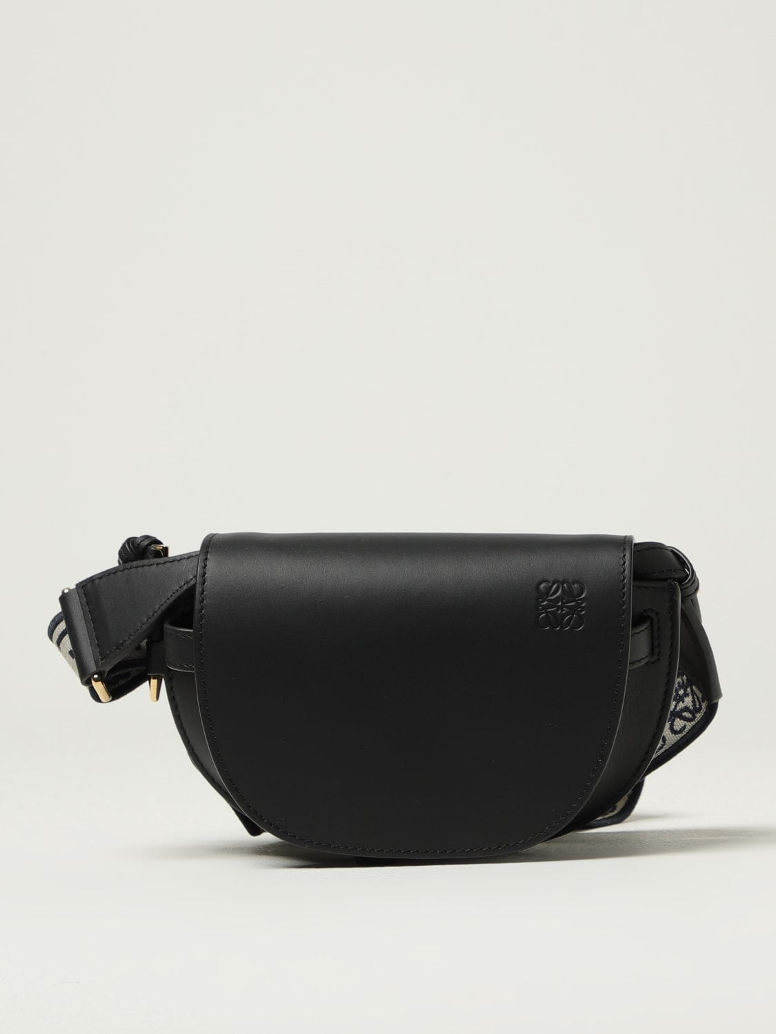 バッグ・カバンその他 LOEWE Woman Belt bag Black A650N46X13 1100 楽天市場】LOEWE MINI GATE DUAL BAG A650N46X13 1100 BLACK