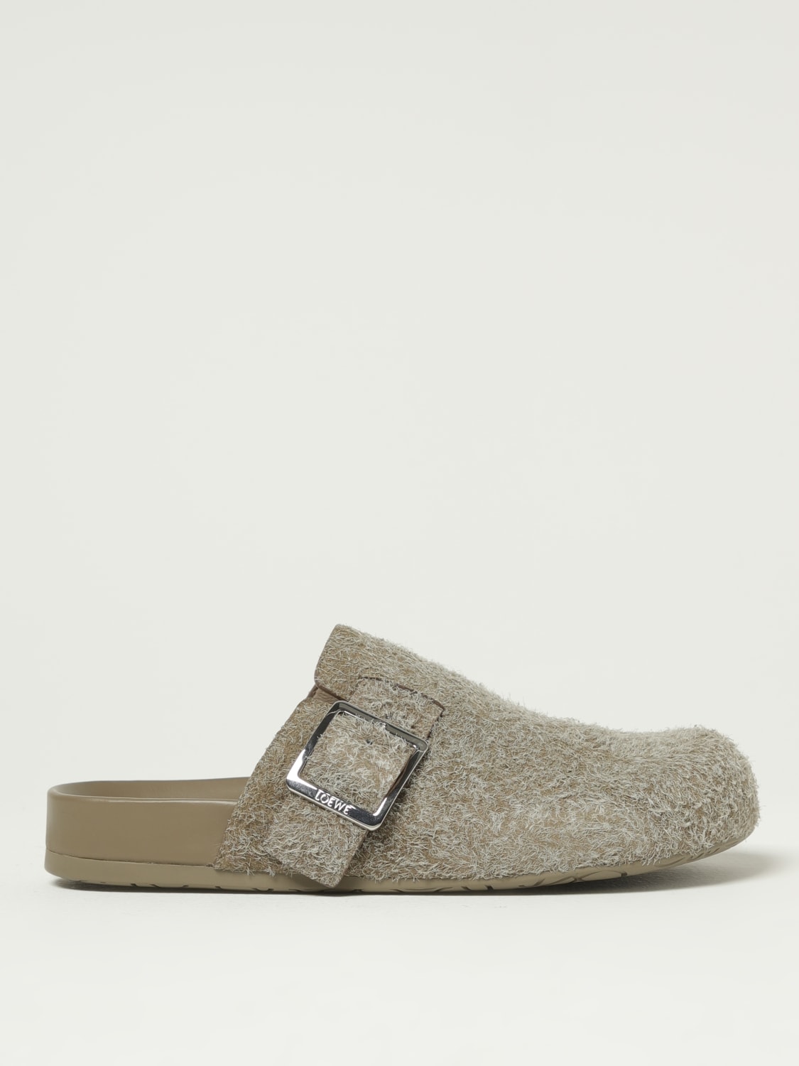 LOEWE:サンダル メンズ - 柿 | GIGLIO.COMオンラインのLoewe LOEWE:サンダル メンズ - 柿 | GIGLIO.COMオンラインのLoewe