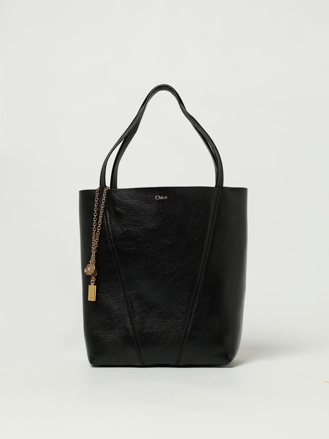 CHLOÉ SHOULDER BAG: Handbag woman ChloÉ, Black - Img 1