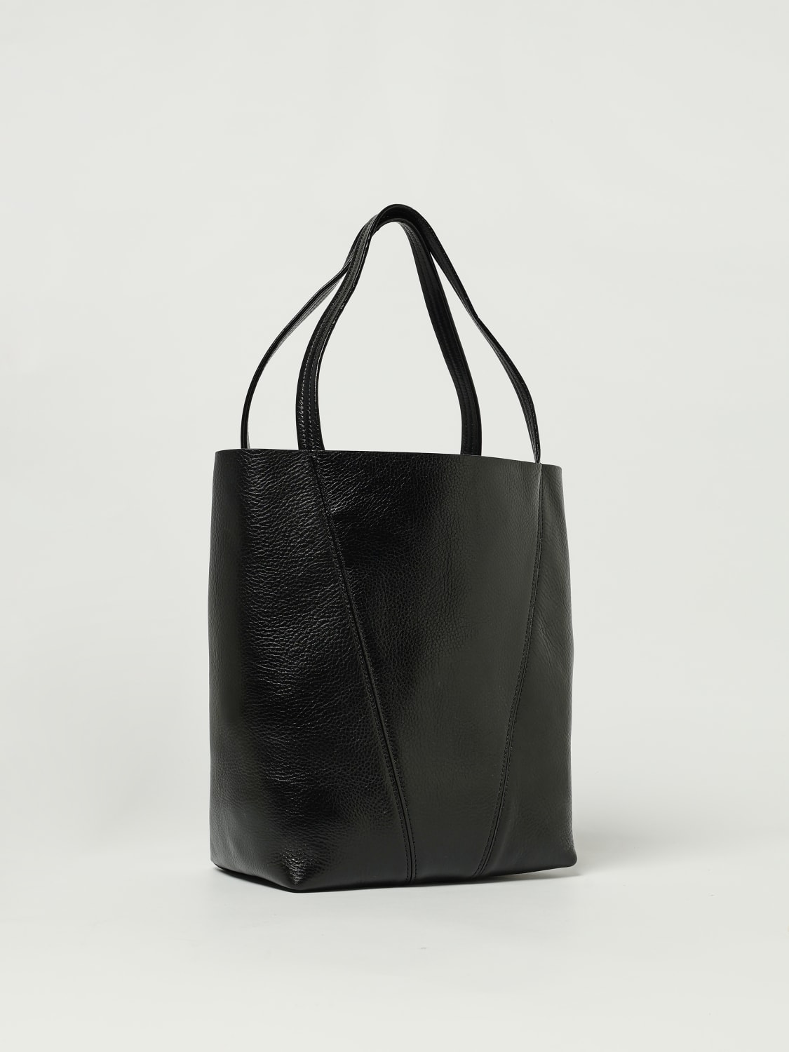 CHLOÉ SHOULDER BAG: Handbag woman ChloÉ, Black - Img 3