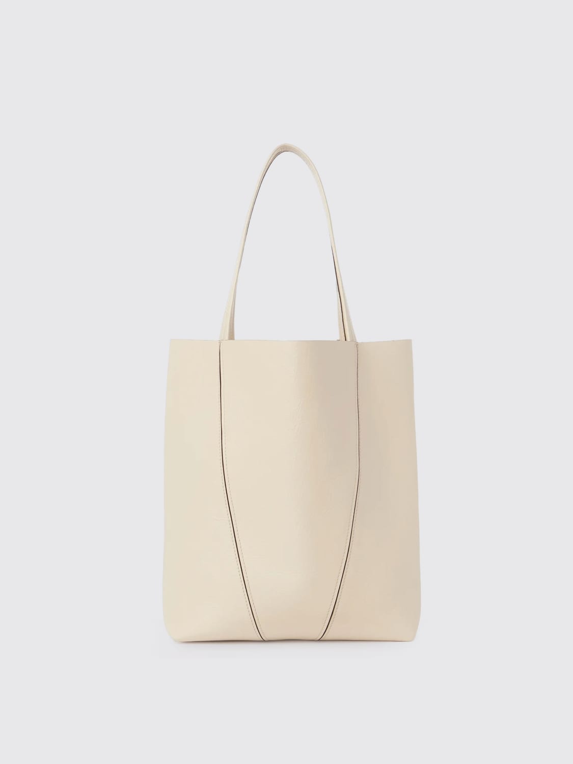 CHLOÉ BOLSO DE HOMBRO: Bolso de mano mujer ChloÉ, Beige - Img 2