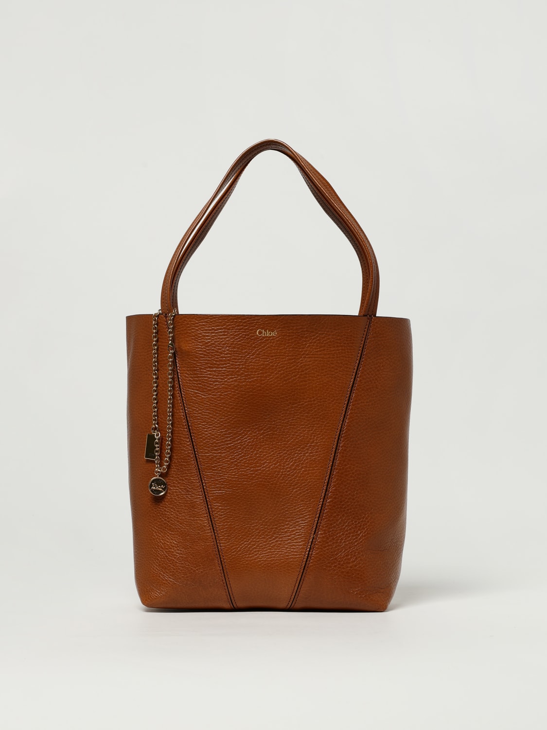 CHLOÉ SHOULDER BAG: Handbag woman ChloÉ, Leather - Img 1