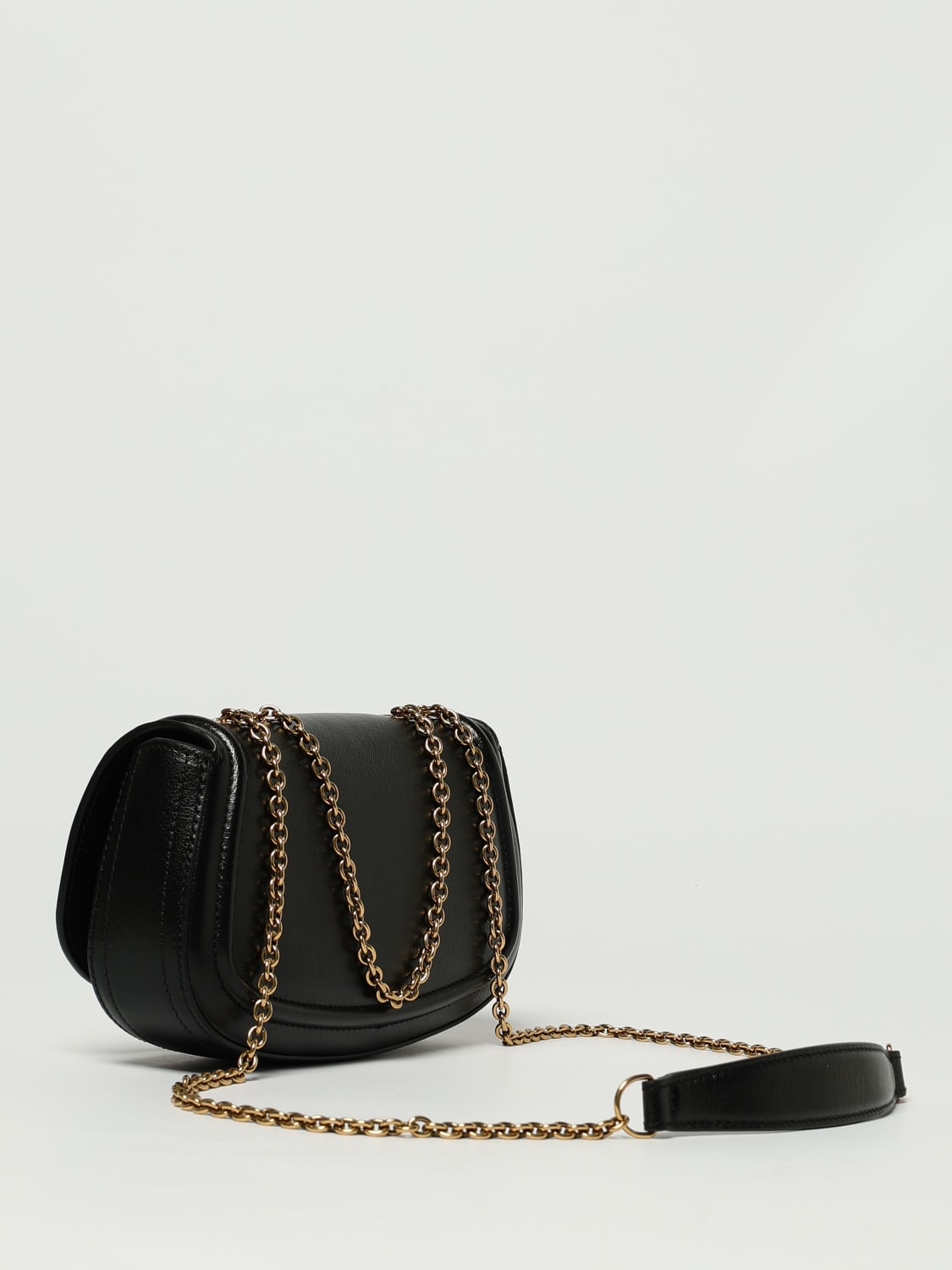CHLOÉ MINI BAG: Handbag woman ChloÉ, Black - Img 3