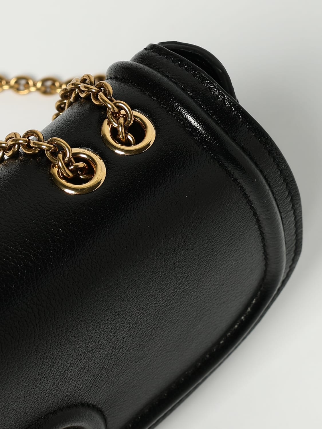 CHLOÉ MINI BAG: Handbag woman ChloÉ, Black - Img 4