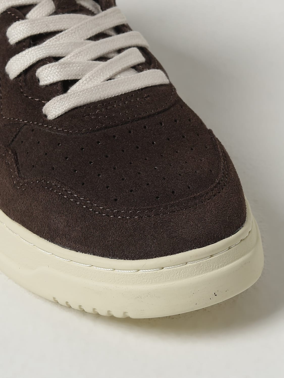 AUTRY SNEAKERS: Sneakers men Autry, Black - Img 4