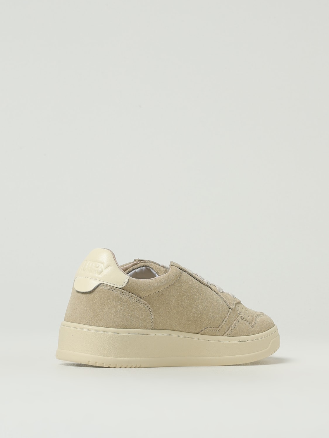 AUTRY SNEAKERS: Sneakers men Autry, Beige - Img 3