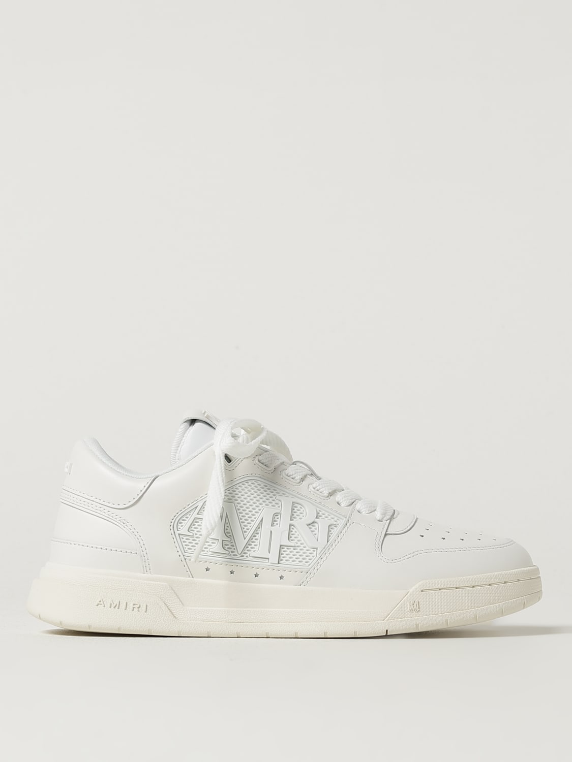 AMIRI TRAINERS: Trainers men Amiri, White - Img 1