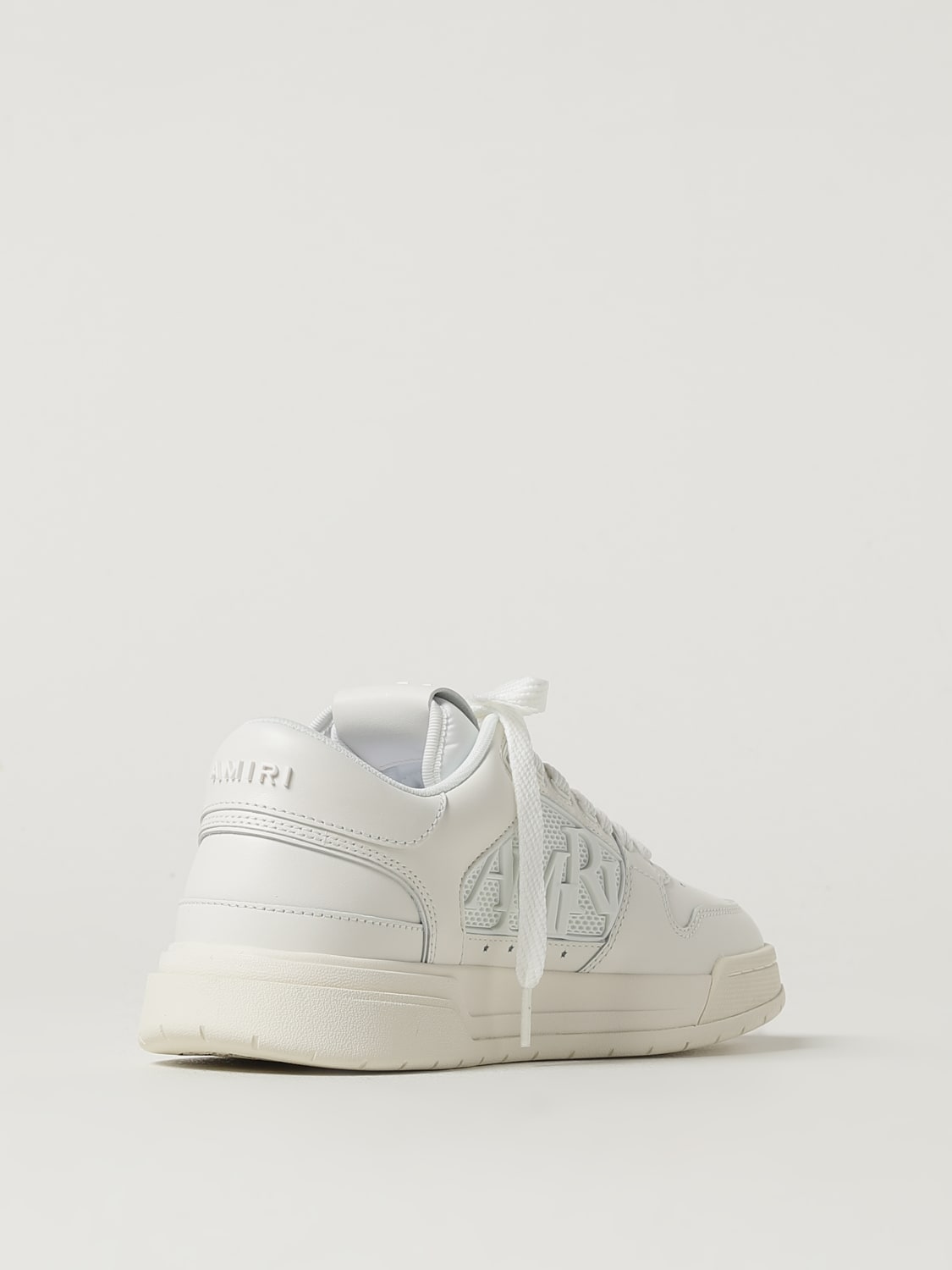 AMIRI TRAINERS: Trainers men Amiri, White - Img 3