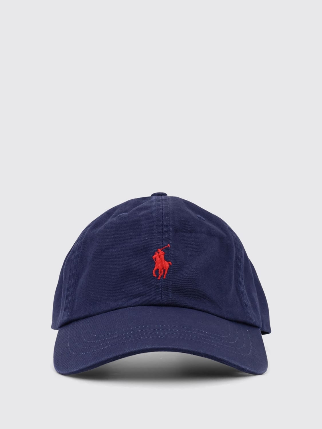 POLO RALPH LAUREN HUT: Hut damen Polo Ralph Lauren, Navy - Img 2