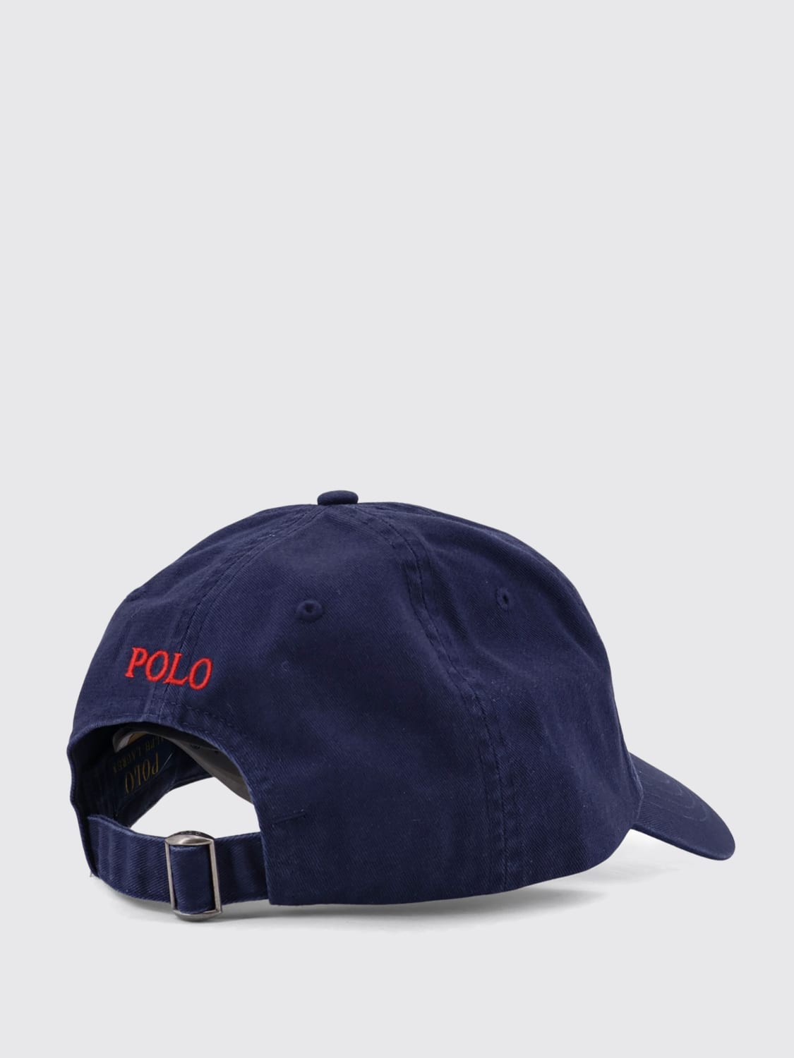 POLO RALPH LAUREN HUT: Hut damen Polo Ralph Lauren, Navy - Img 3