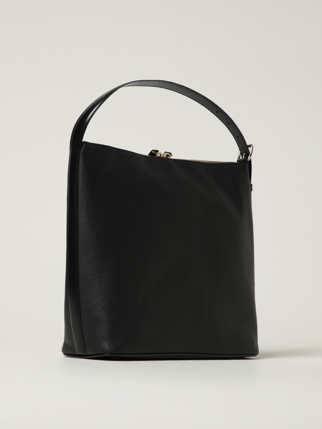 A.P.C. BOLSO DE HOMBRO: Bolso de mano mujer A.P.C., Negro - Img 2
