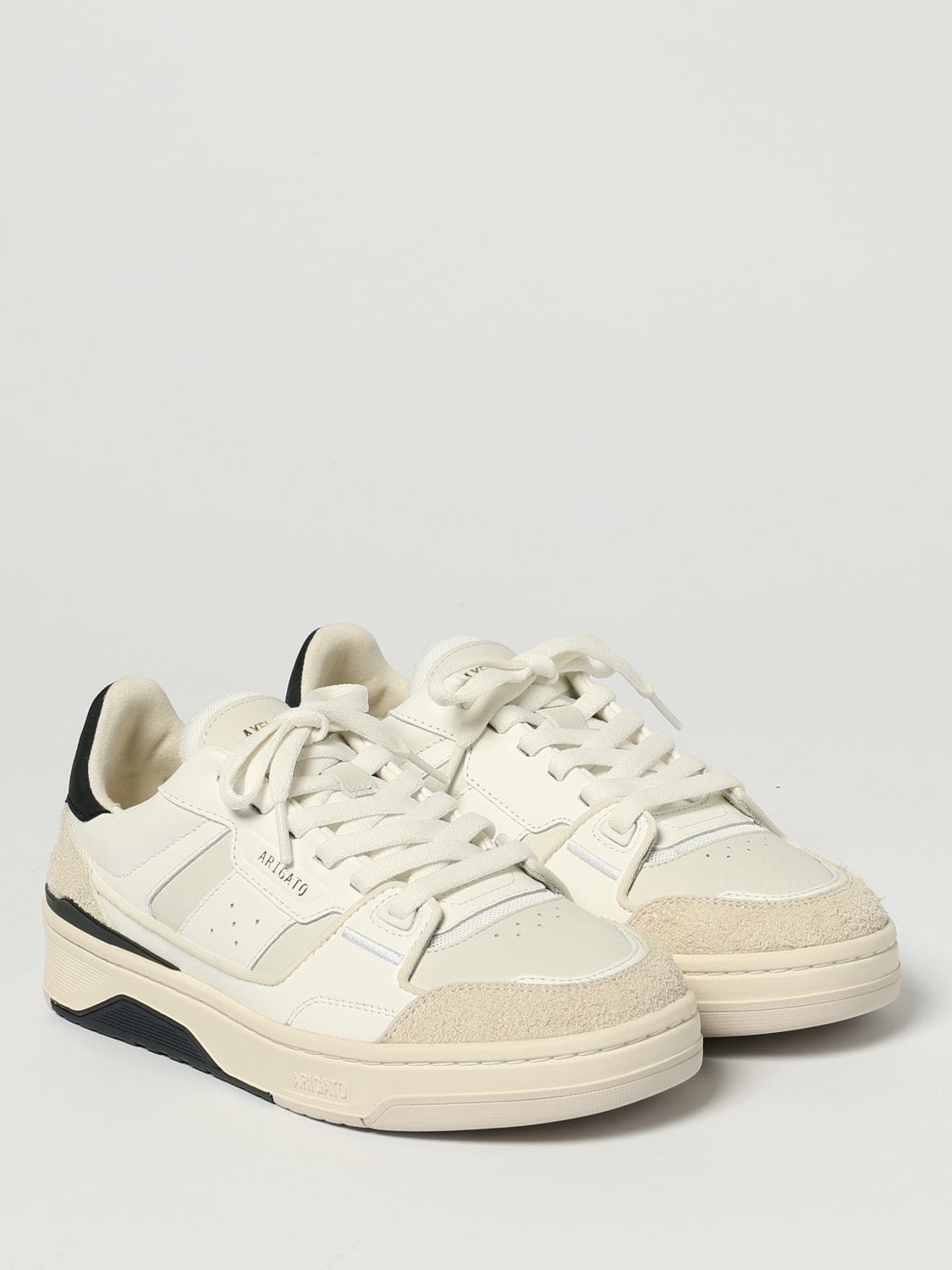 AXEL ARIGATO СПОРТИВНАЯ ОБУВЬ: Спортивная обувь Мужское Axel Arigato, Белый - Img 2