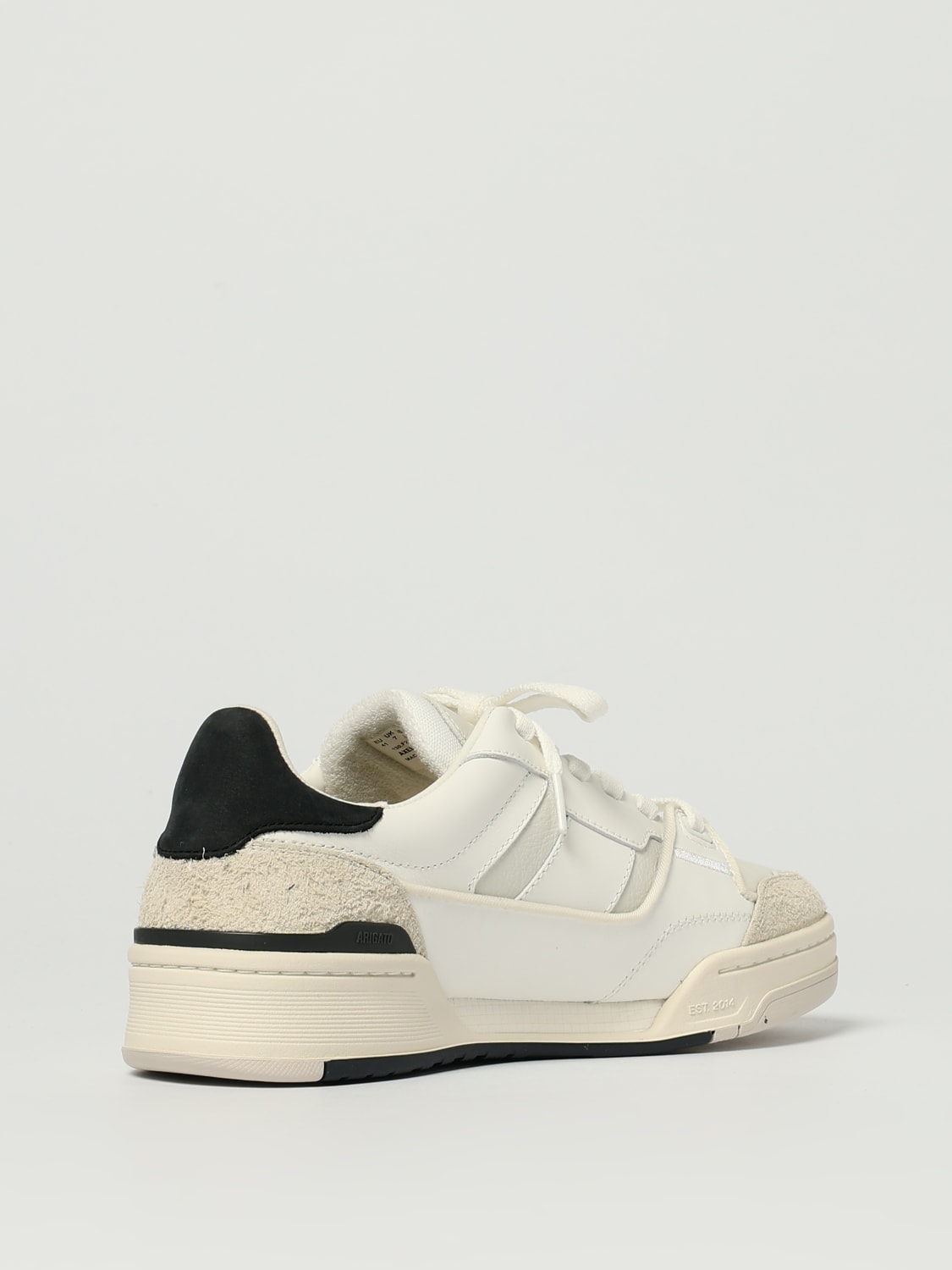 AXEL ARIGATO СПОРТИВНАЯ ОБУВЬ: Спортивная обувь Мужское Axel Arigato, Белый - Img 3
