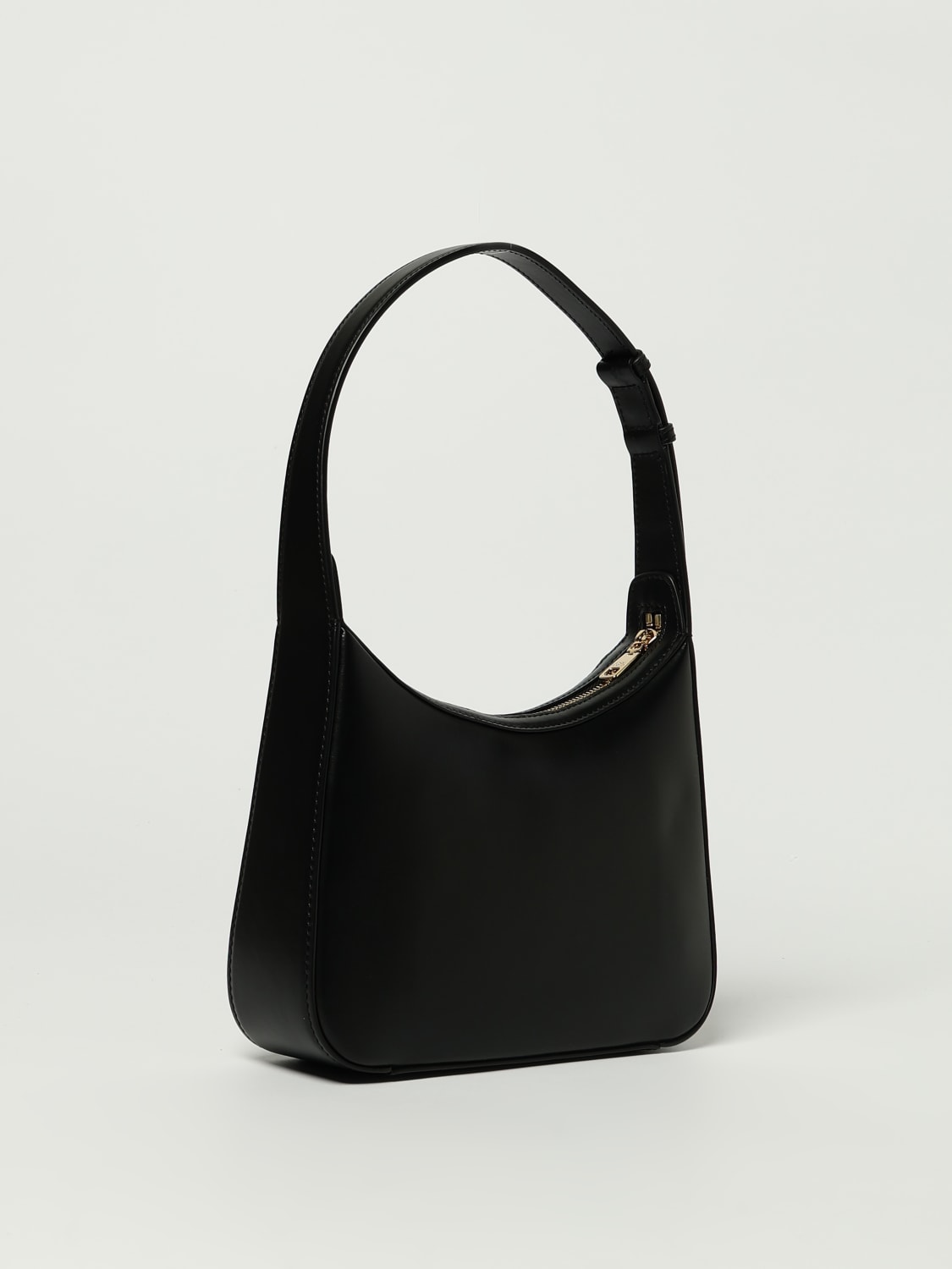 DOLCE & GABBANA BORSA A SPALLA: Borse a spalla DG Dolce & Gabbana, Nero - Img 3