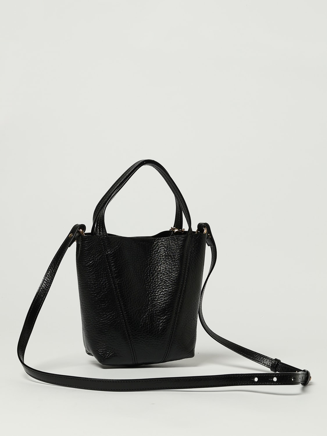 CHLOÉ MINI BAG: Handbag woman ChloÉ, Black - Img 3