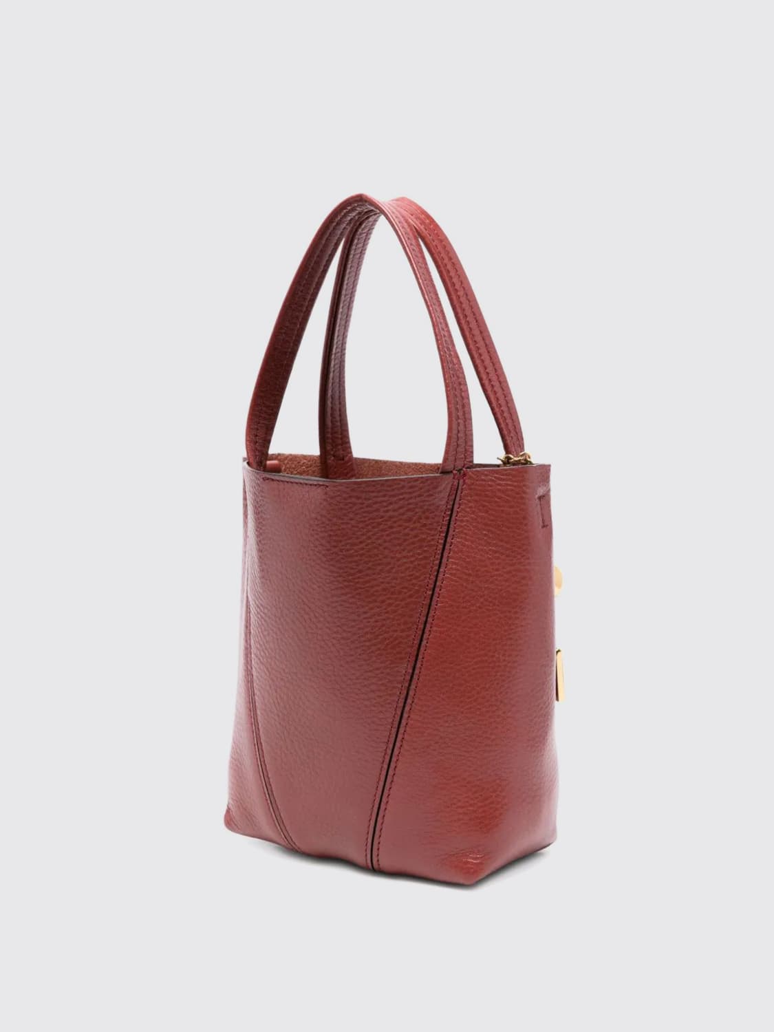 CHLOÉ MINI BAG: Handbag woman ChloÉ, Pink - Img 3