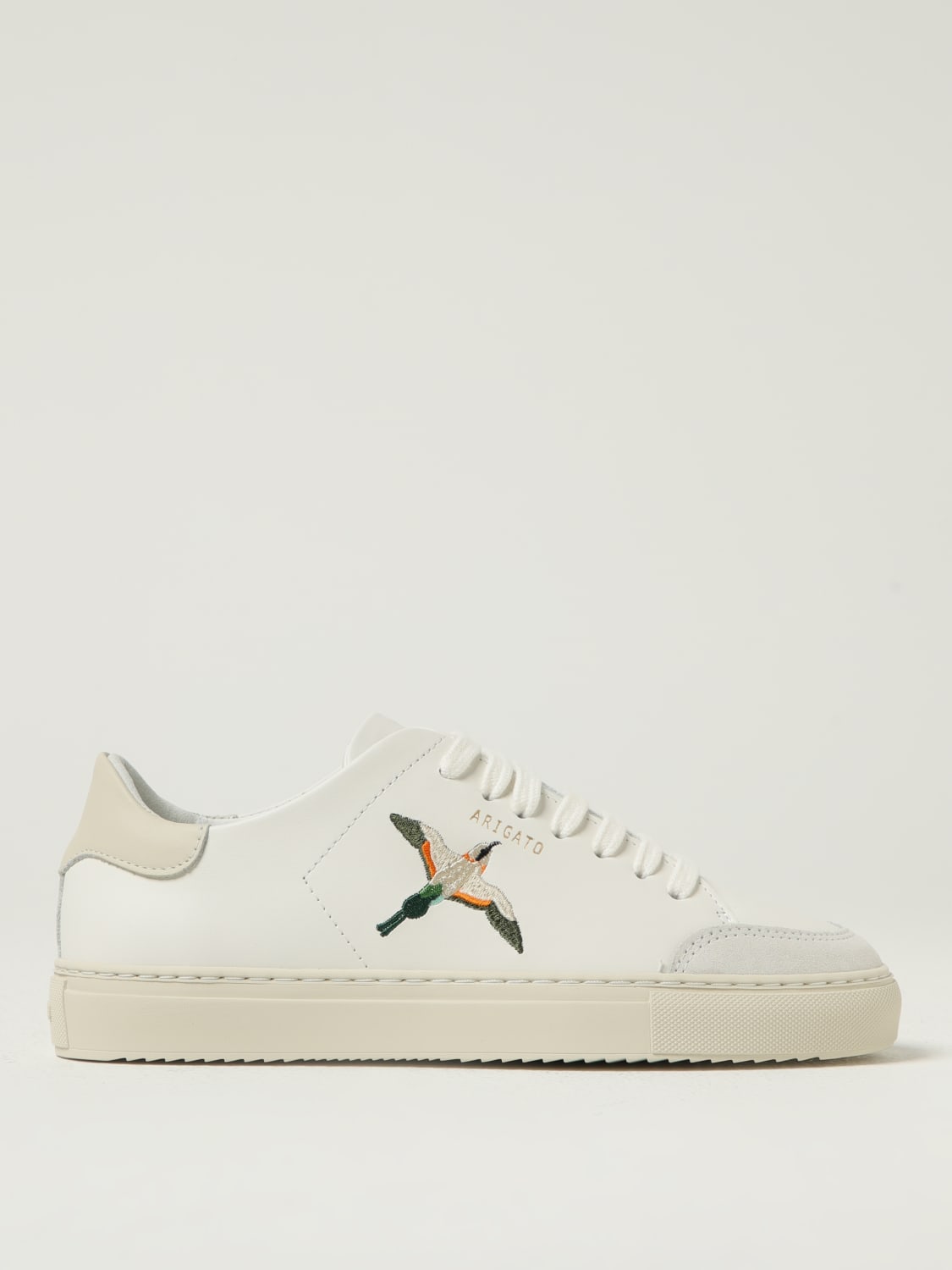 AXEL ARIGATO SNEAKERS: Sneakers woman Axel Arigato, White - Img 1