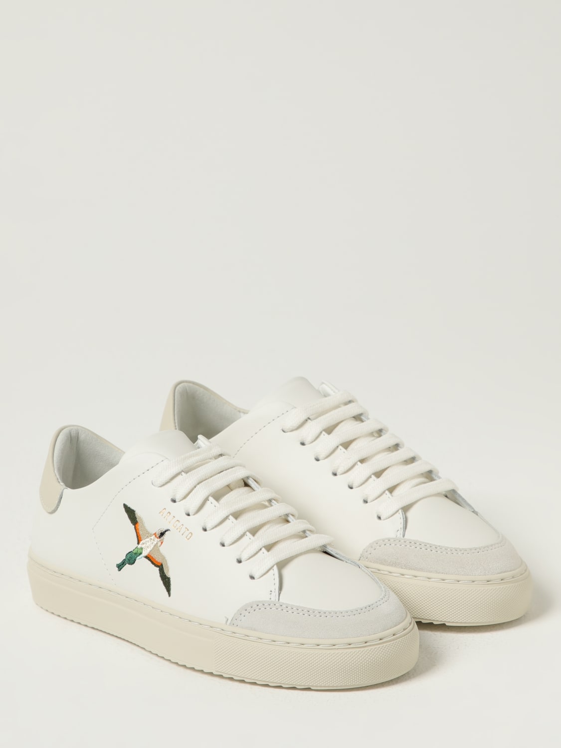 AXEL ARIGATO SNEAKERS: Sneakers woman Axel Arigato, White - Img 2