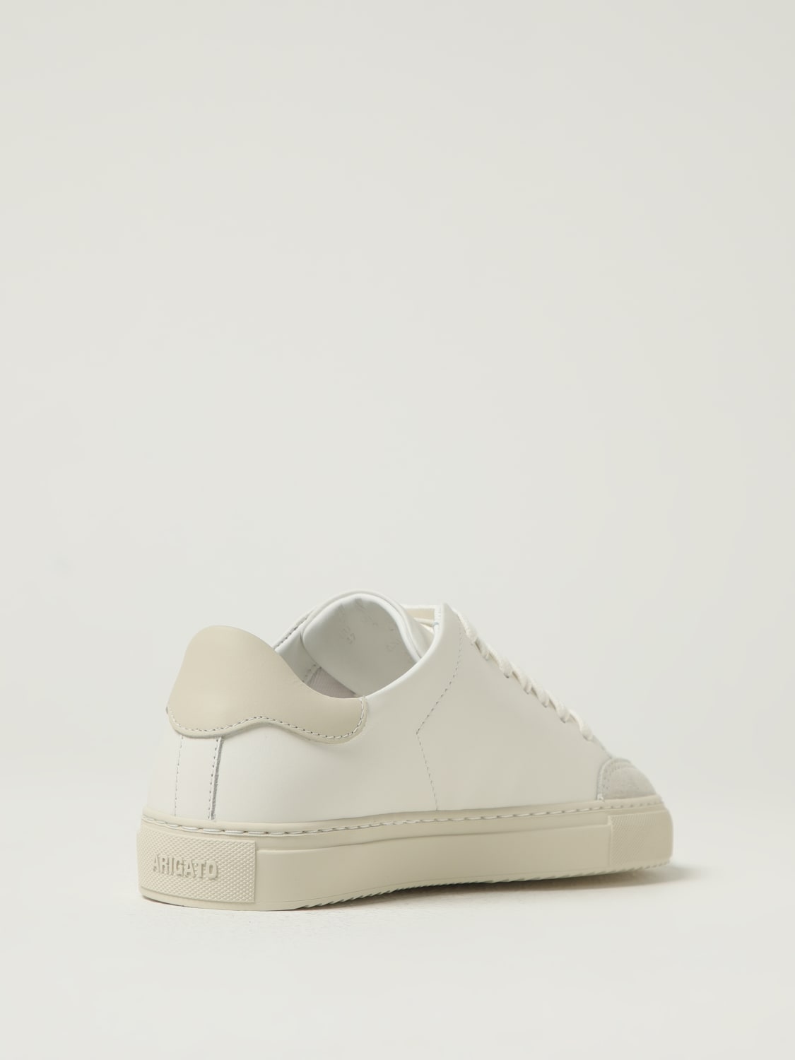 AXEL ARIGATO SNEAKERS: Sneakers woman Axel Arigato, White - Img 3