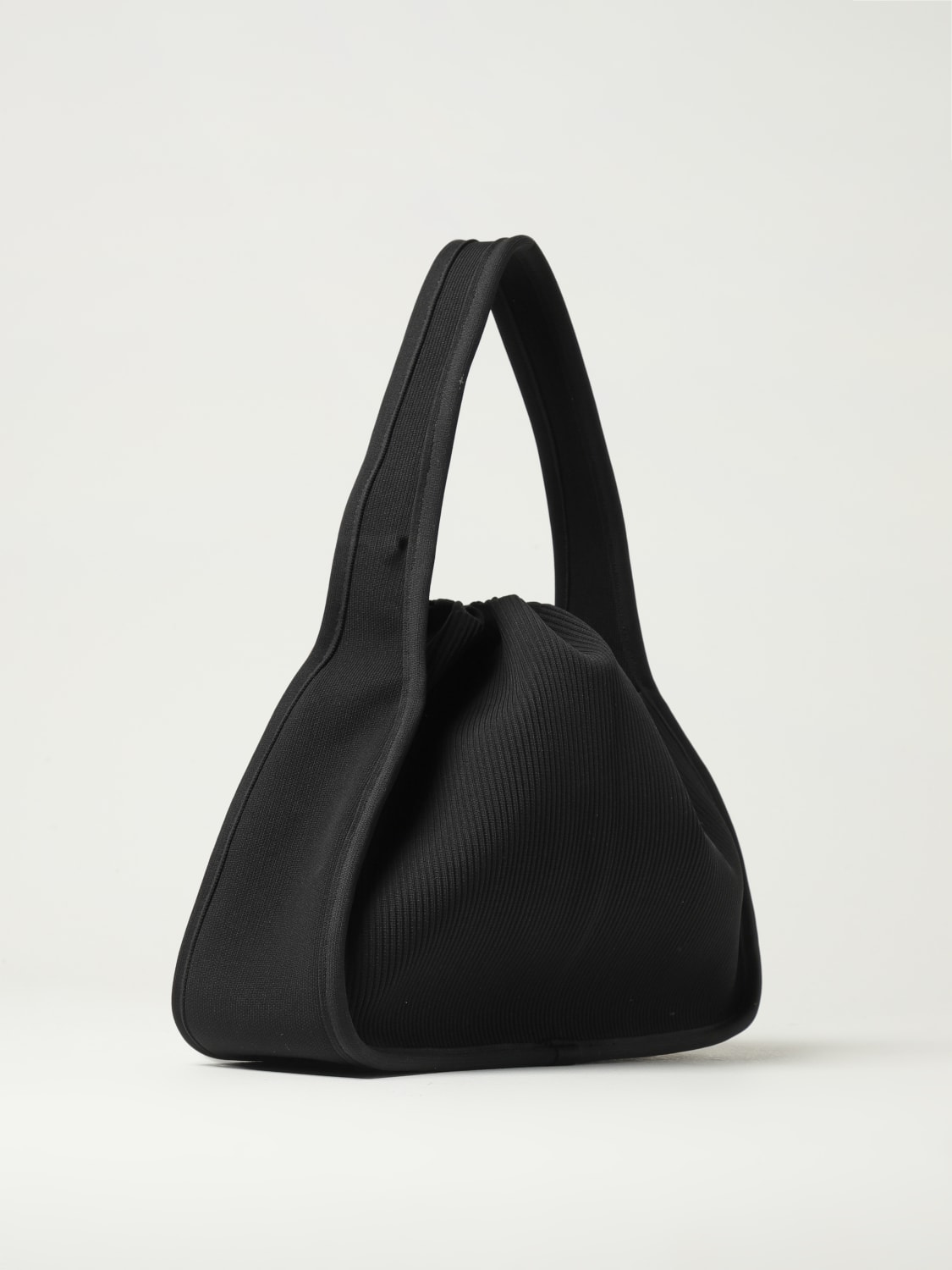ALEXANDER WANG HANDBAG: Crossbody bags woman Alexander Wang, Black - Img 3