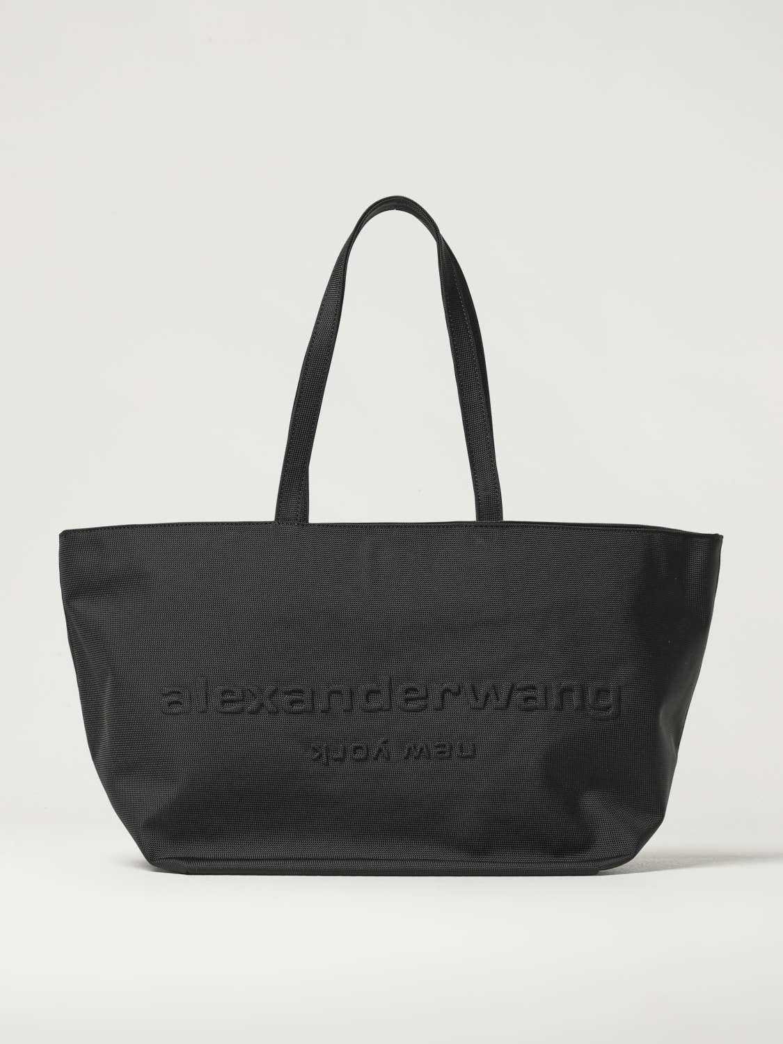 ALEXANDER WANG TRAGETASCHE: Handtasche damen Alexander Wang, Schwarz - Img 1