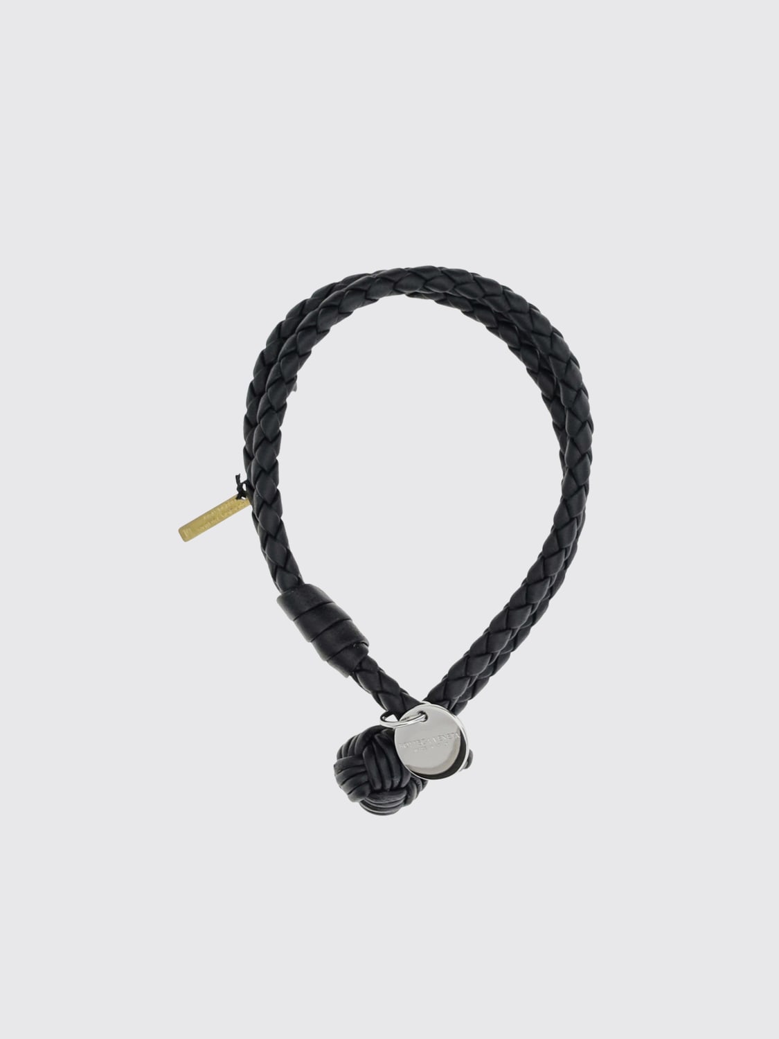 アクセサリーその他 BOTTEGA VENETA Woman Jewel Black 113546V3UN1 1189 BOTTEGA VENETA: Jewel woman - Black | Bottega Veneta jewel