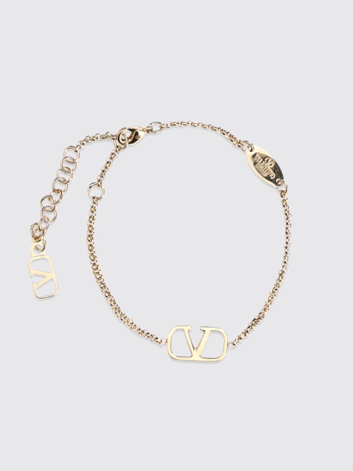 アクセサリーその他 VALENTINO GARAVANI Woman Jewel Gold 7W2J0E36UXM 0O3 VALENTINO GARAVANI: Jewel woman - Gold | Valentino Garavani