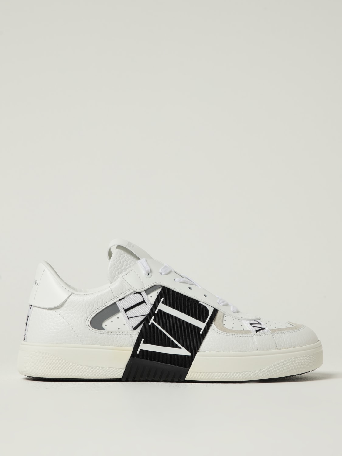 VALENTINO GARAVANI SNEAKERS: Sneakers men Valentino Garavani, White - Img 1