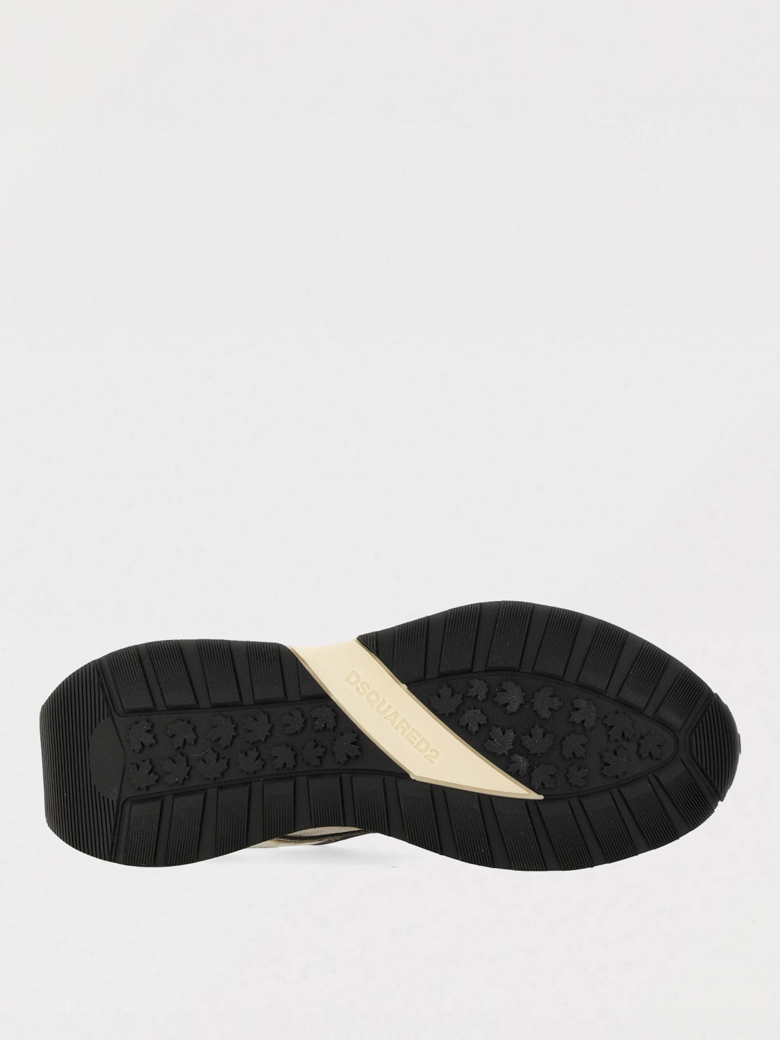 DSQUARED2 SNEAKERS: Sneakers herren Dsquared2, Weiß - Img 4