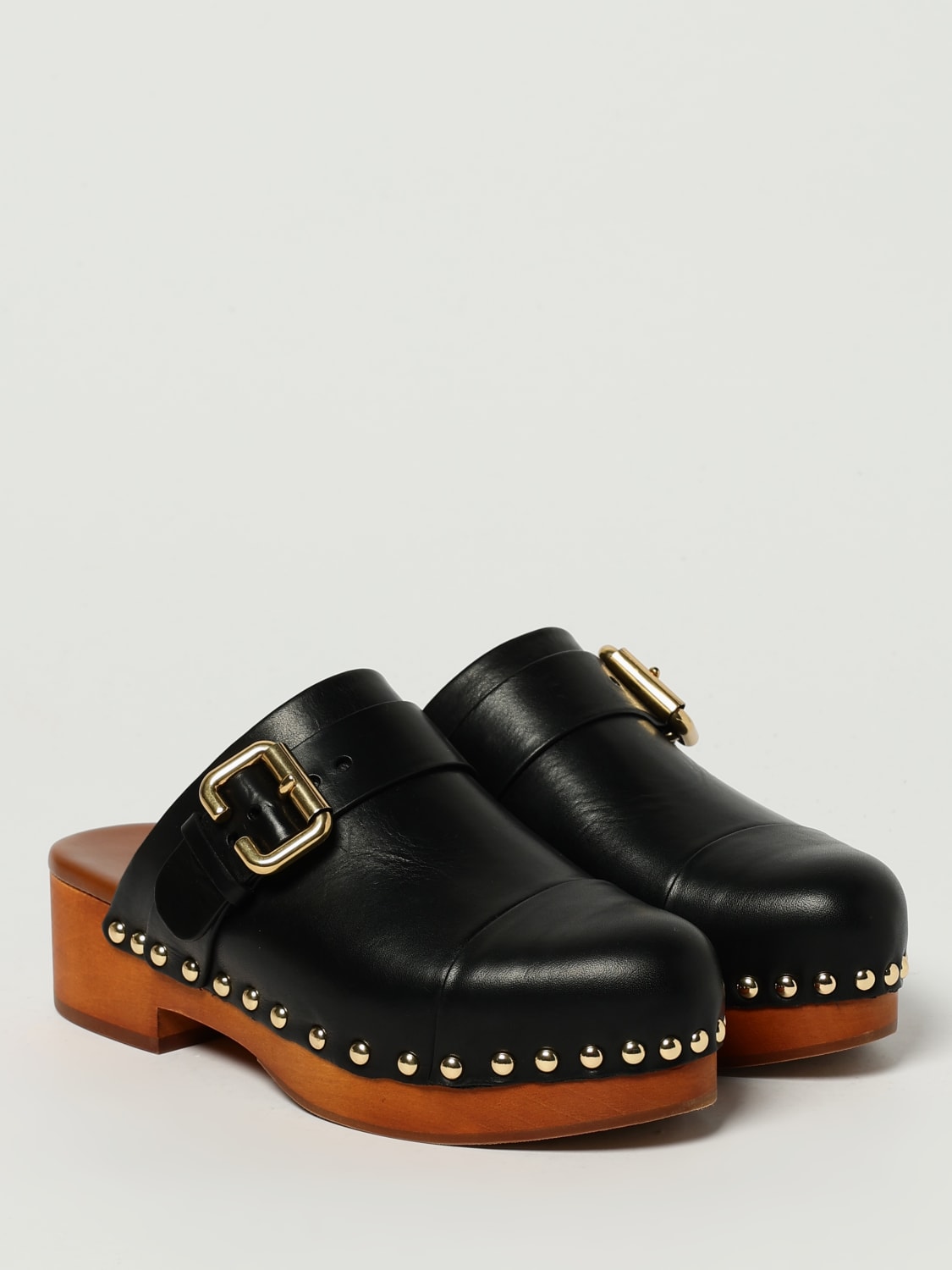 CHLOÉ SHOES: Shoes woman ChloÉ, Black - Img 2