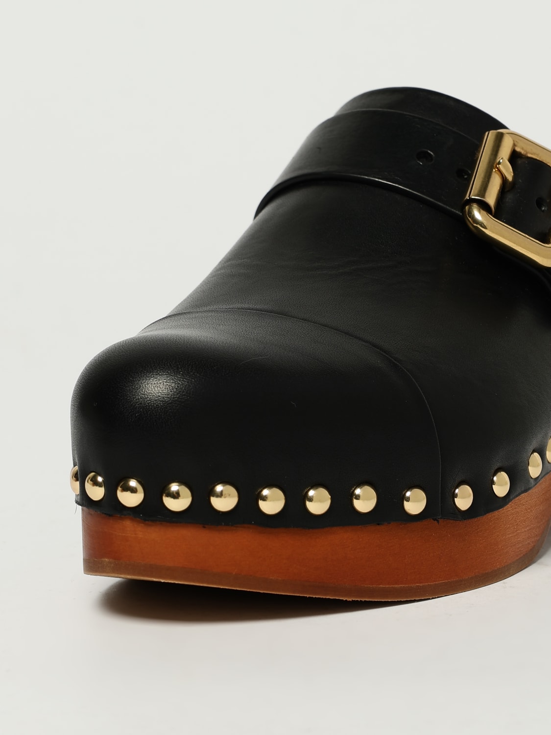 CHLOÉ SHOES: Shoes woman ChloÉ, Black - Img 4