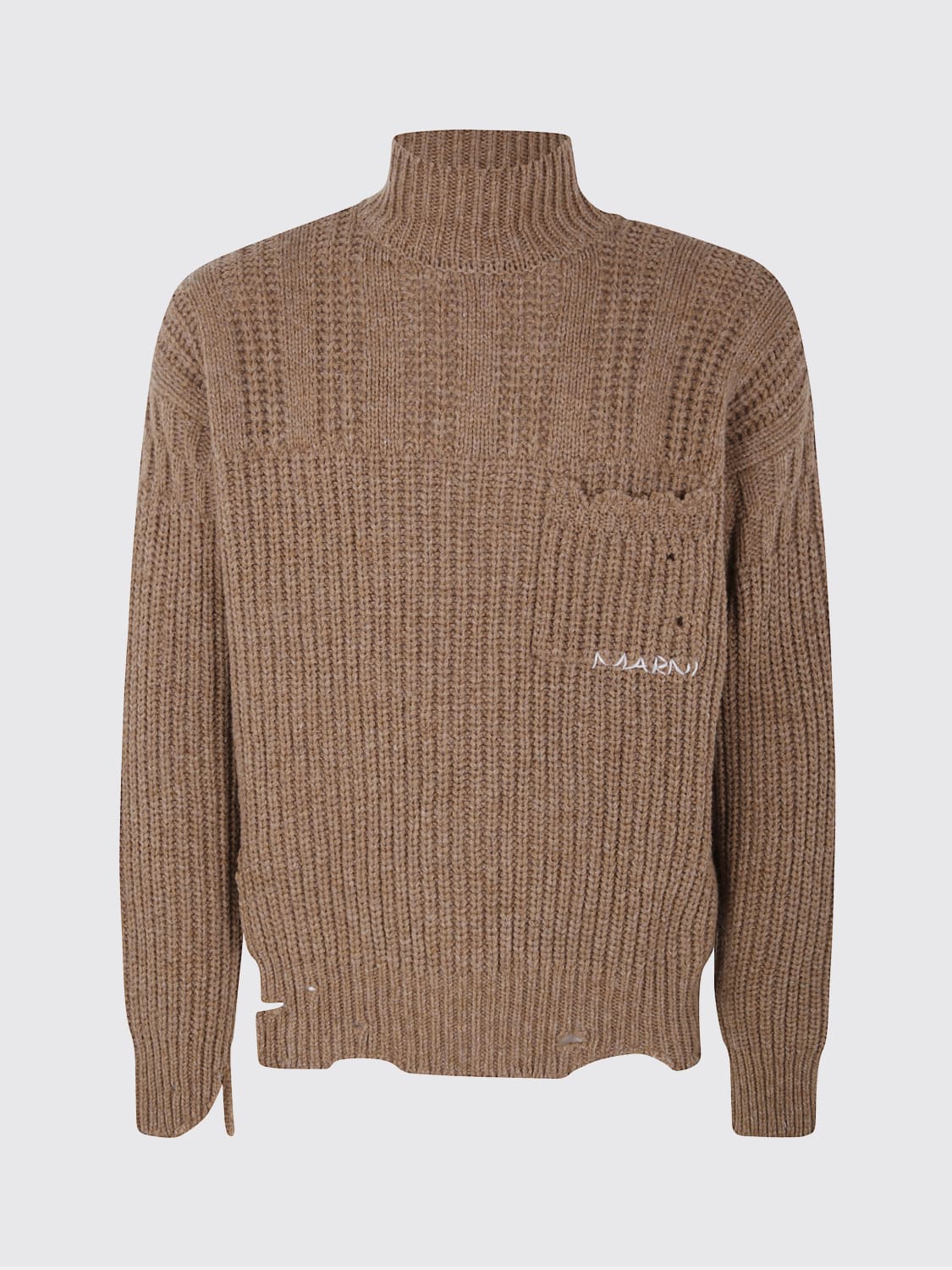 MARNI SWEATER: Sweater men Marni, Hazel - Img 1