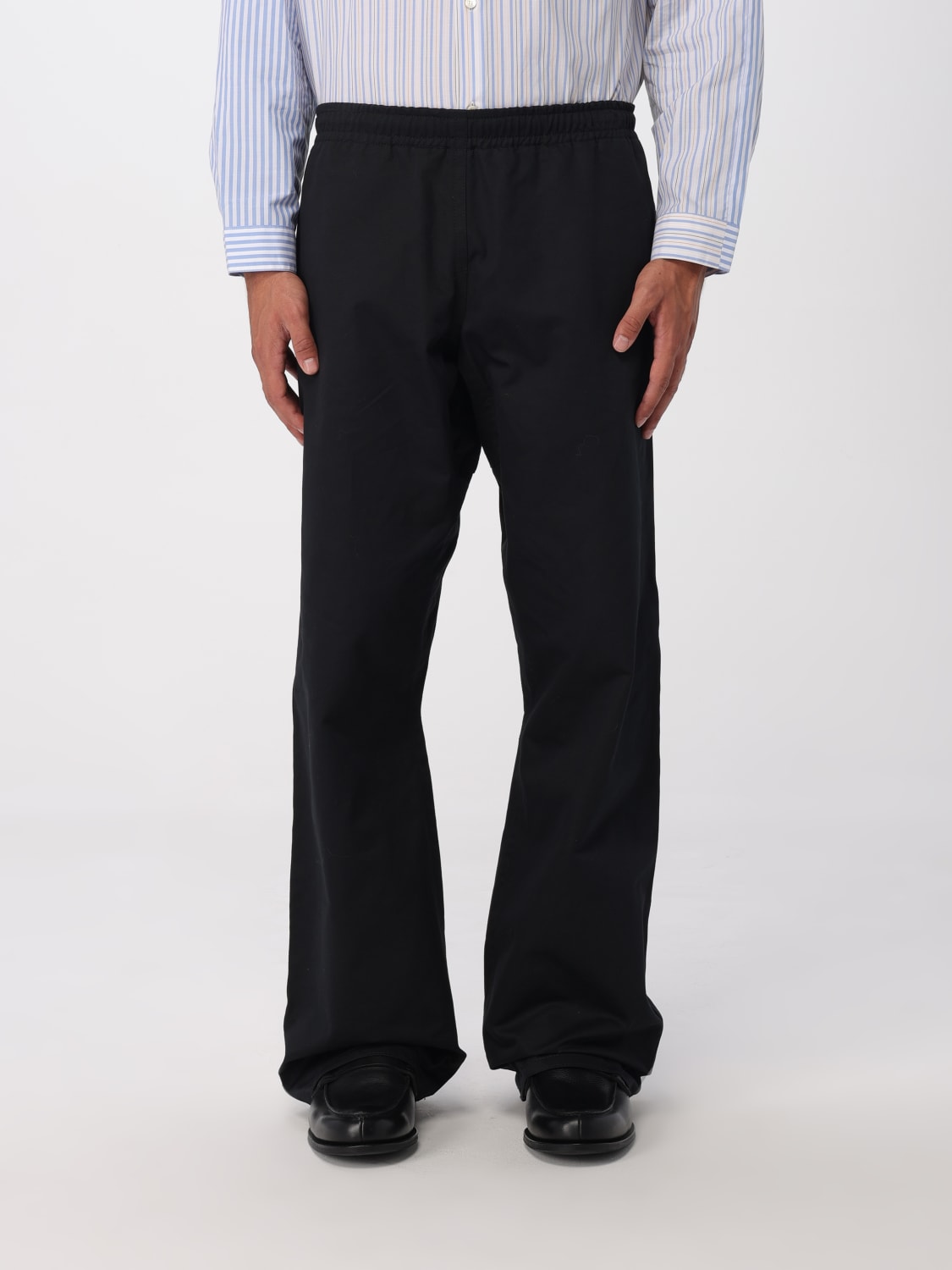 MARNI PANTS: Pants men Marni, Black - Img 1
