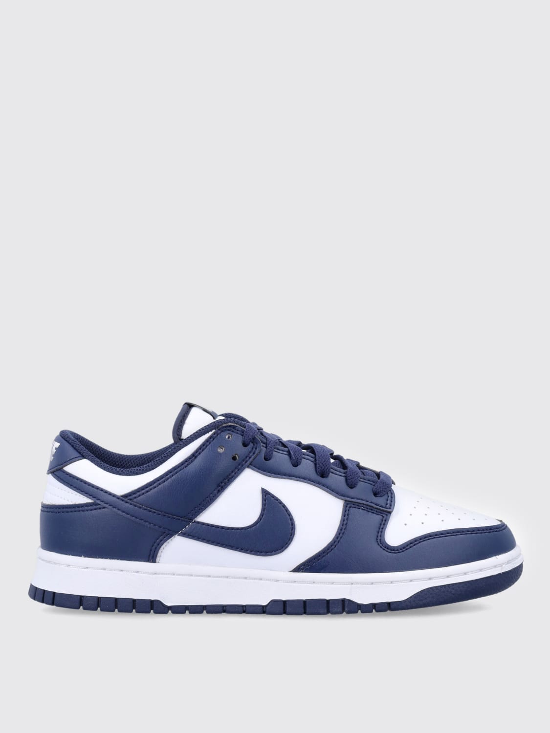 NIKE SNEAKERS: Sneakers men Nike, Blue - Img 1