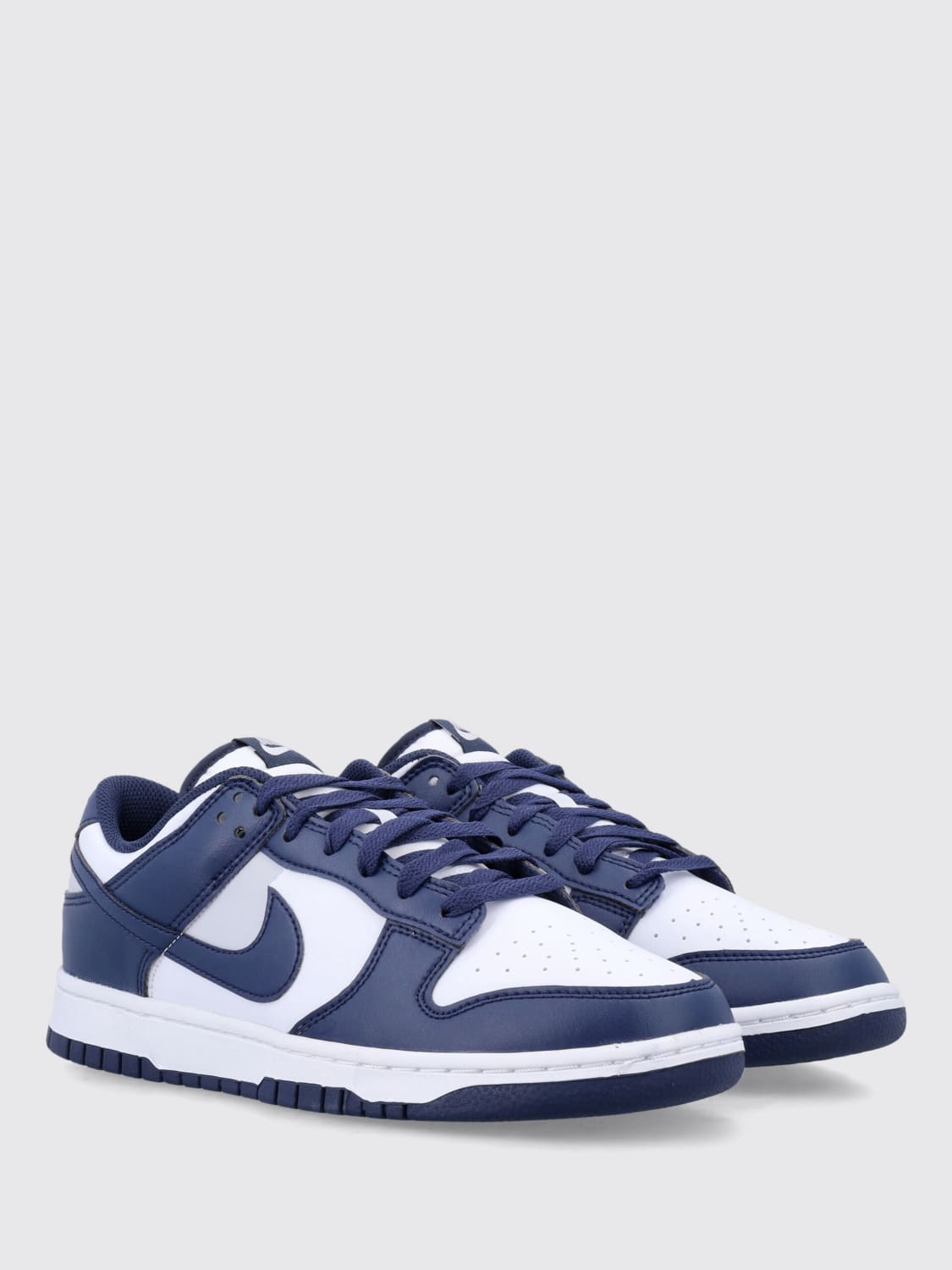 NIKE SNEAKERS: Sneakers men Nike, Blue - Img 2