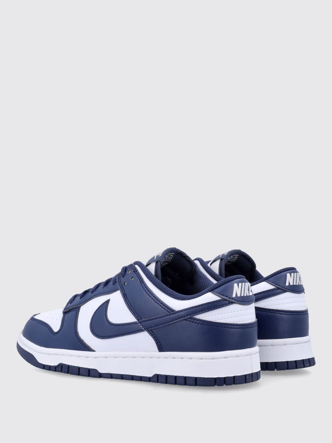NIKE SNEAKERS: Sneakers men Nike, Blue - Img 3