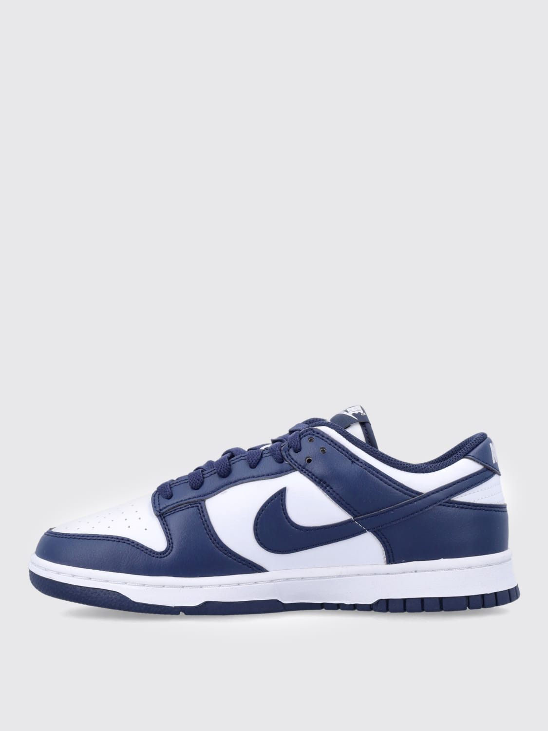 NIKE SNEAKERS: Sneakers men Nike, Blue - Img 4