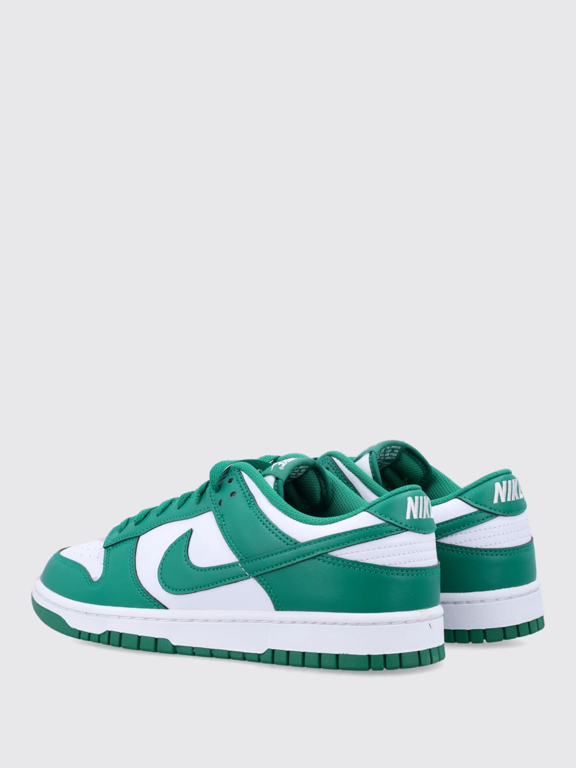 NIKE SNEAKERS: Sneakers men Nike, Green - Img 3