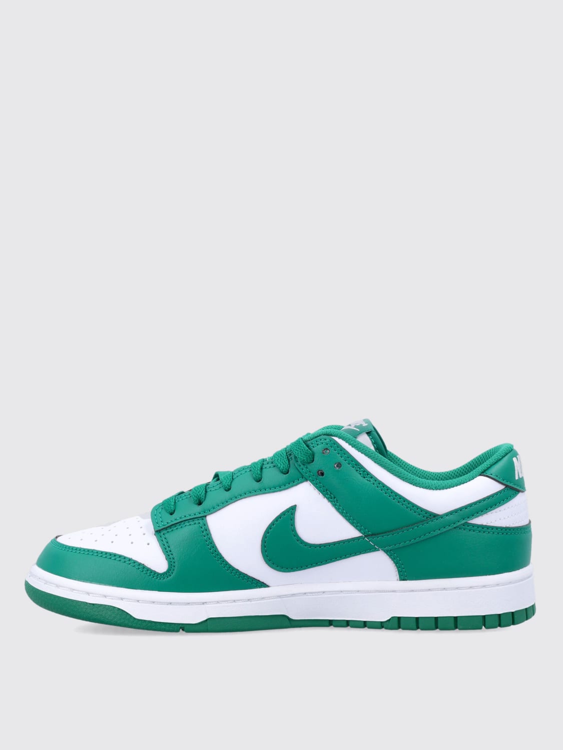 NIKE SNEAKERS: Sneakers men Nike, Green - Img 4