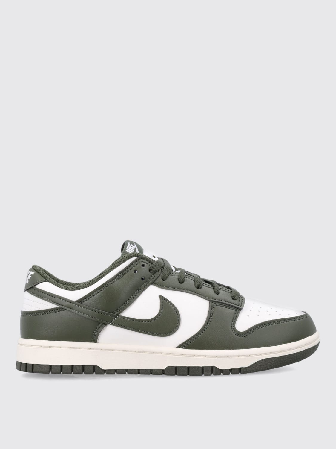 NIKE SNEAKERS: Sneakers men Nike, Olive - Img 1