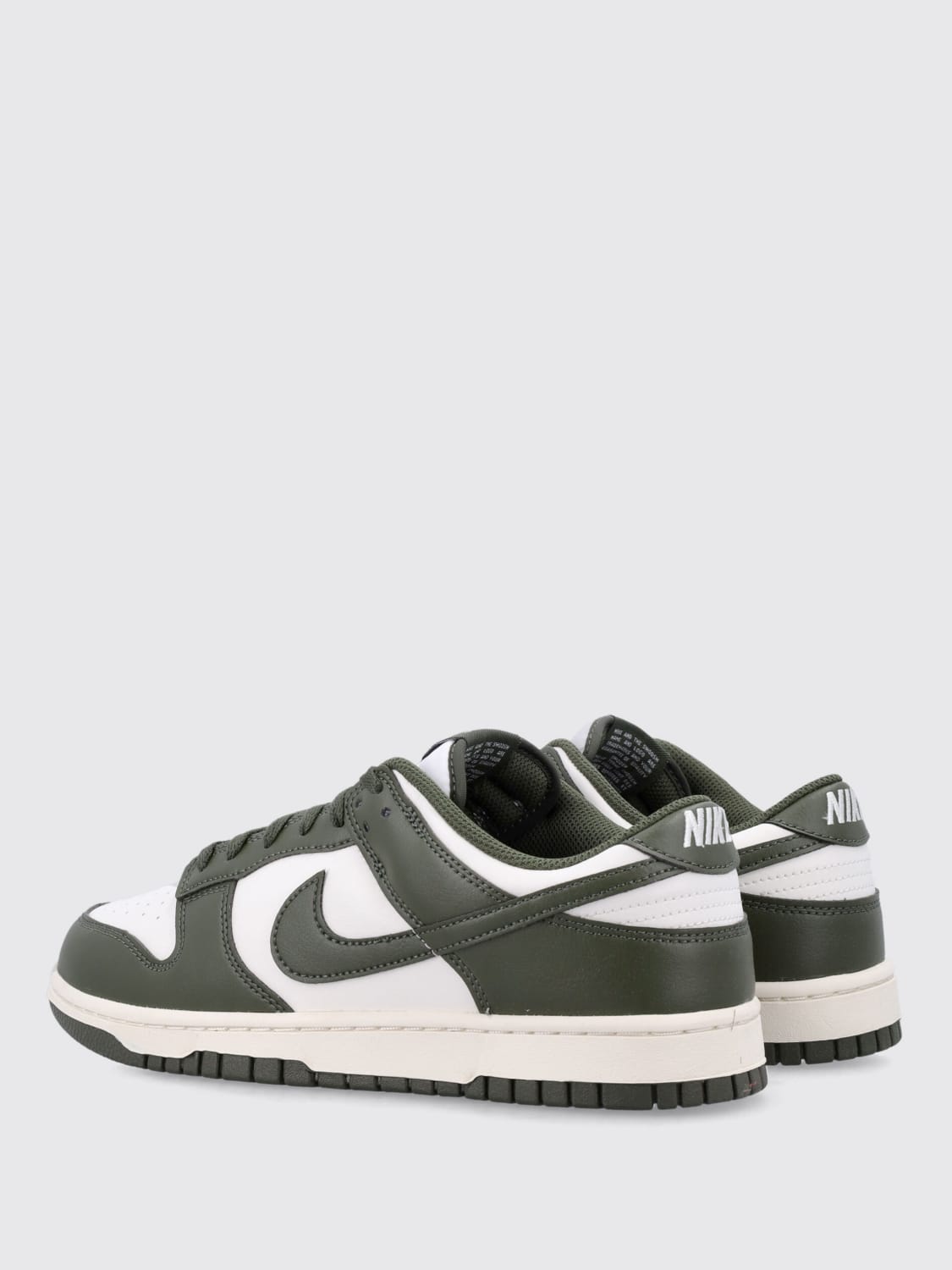 NIKE SNEAKERS: Sneakers men Nike, Olive - Img 3