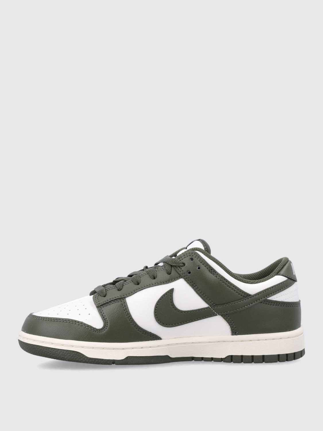 NIKE SNEAKERS: Sneakers men Nike, Olive - Img 4