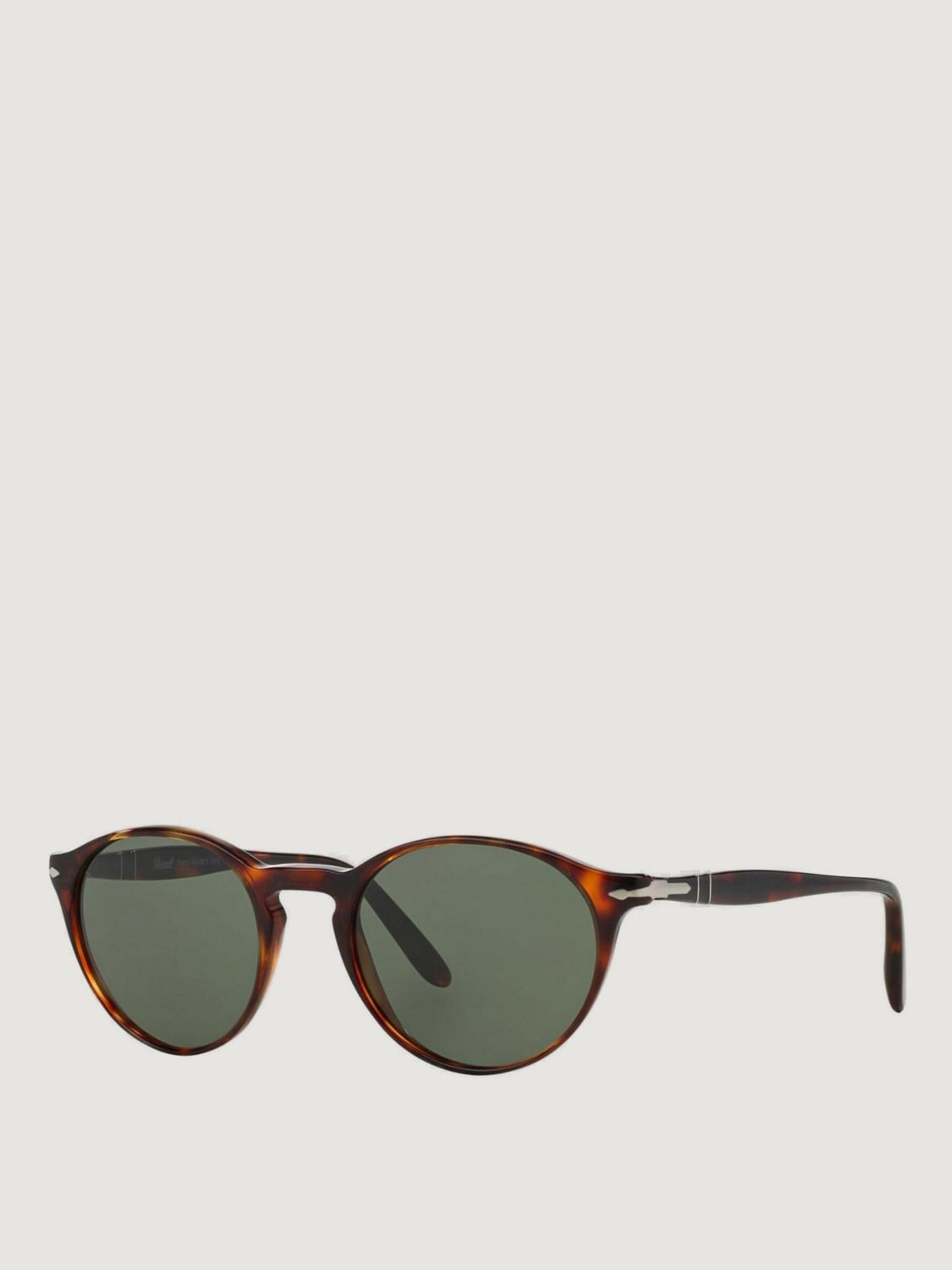 PERSOL SUNGLASSES: Sunglasses men Persol, Brown - Img 1