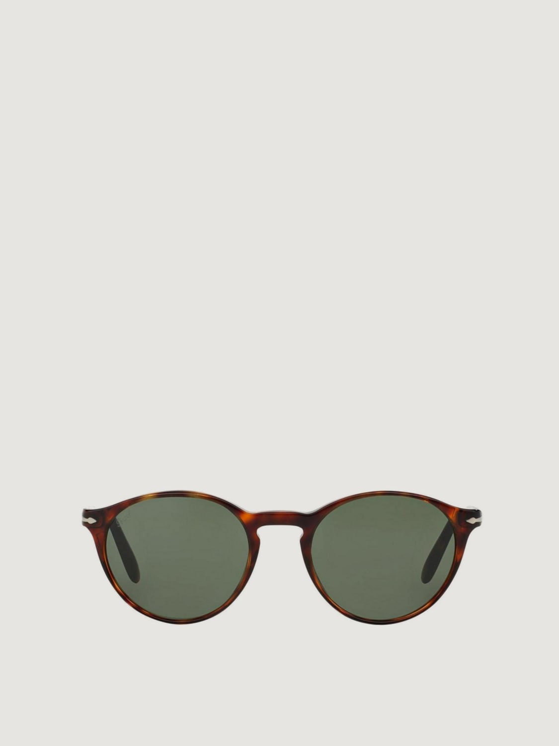 PERSOL SUNGLASSES: Sunglasses men Persol, Brown - Img 2