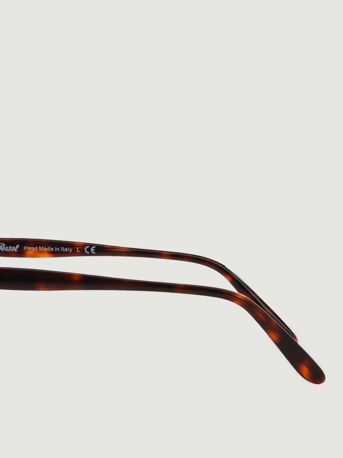 PERSOL SUNGLASSES: Sunglasses men Persol, Brown - Img 3