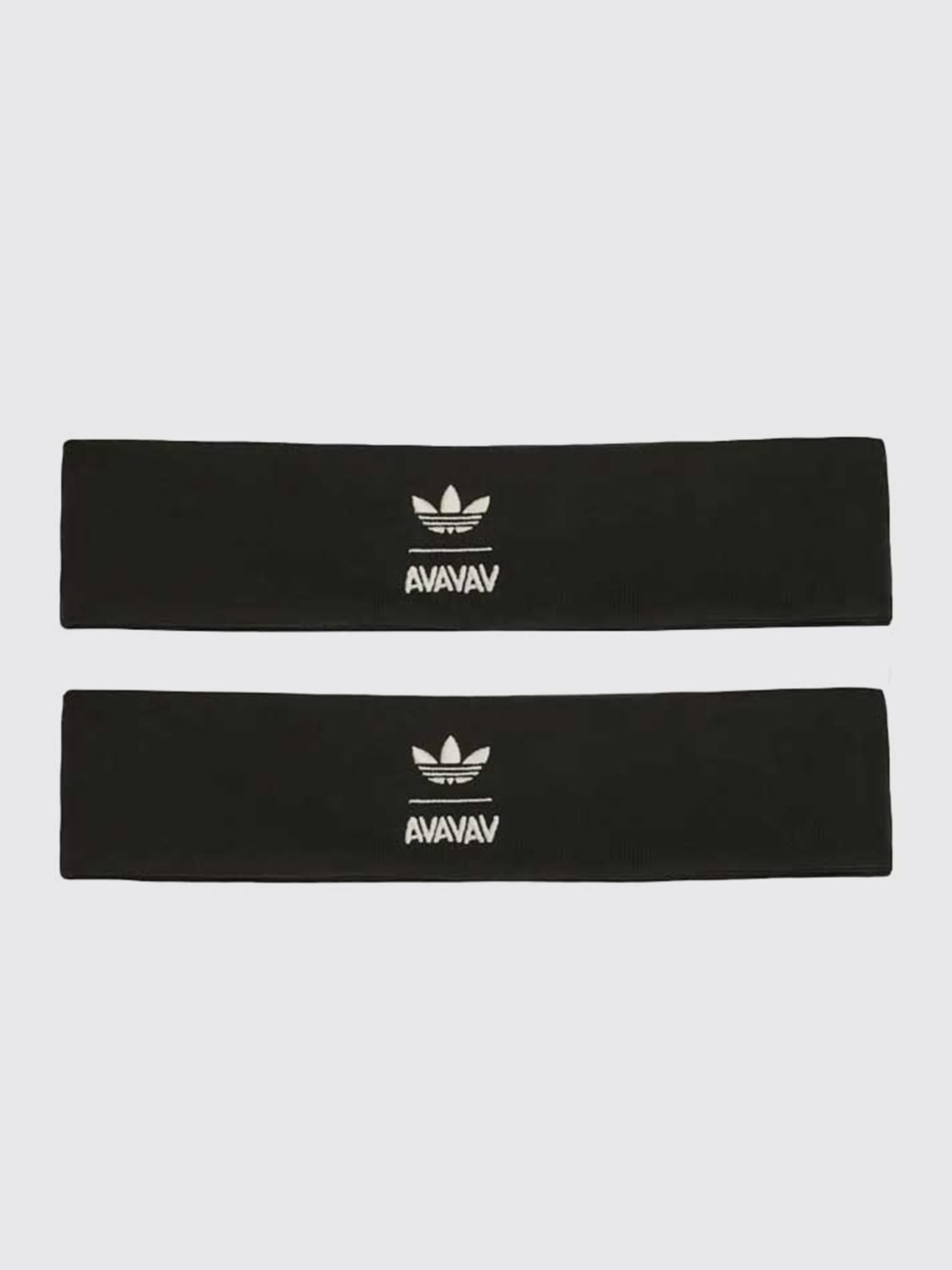 ヘアアクセサリー ADIDAS ORIGINALS Woman Hair accessory Black JN6970 ADIDAS ORIGINALS: Hat woman - Black | Adidas Originals hair