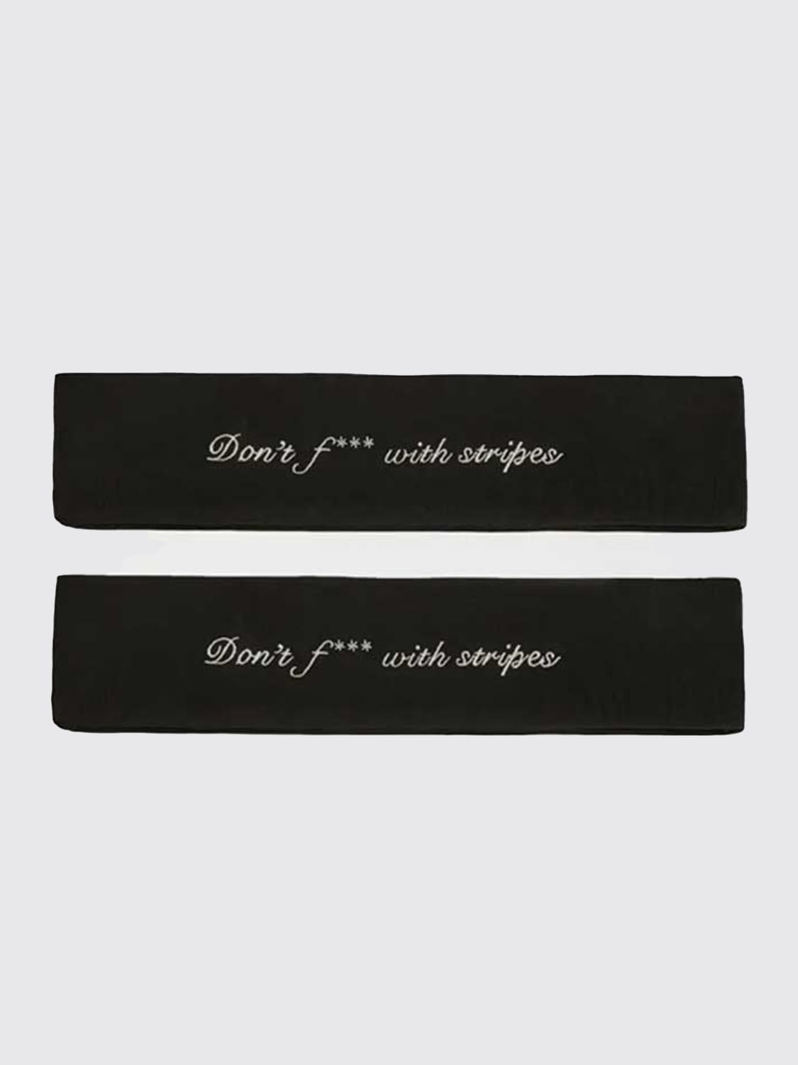 ヘアアクセサリー ADIDAS ORIGINALS Woman Hair accessory Black JN6970 ADIDAS ORIGINALS: Hat woman - Black | Adidas Originals hair