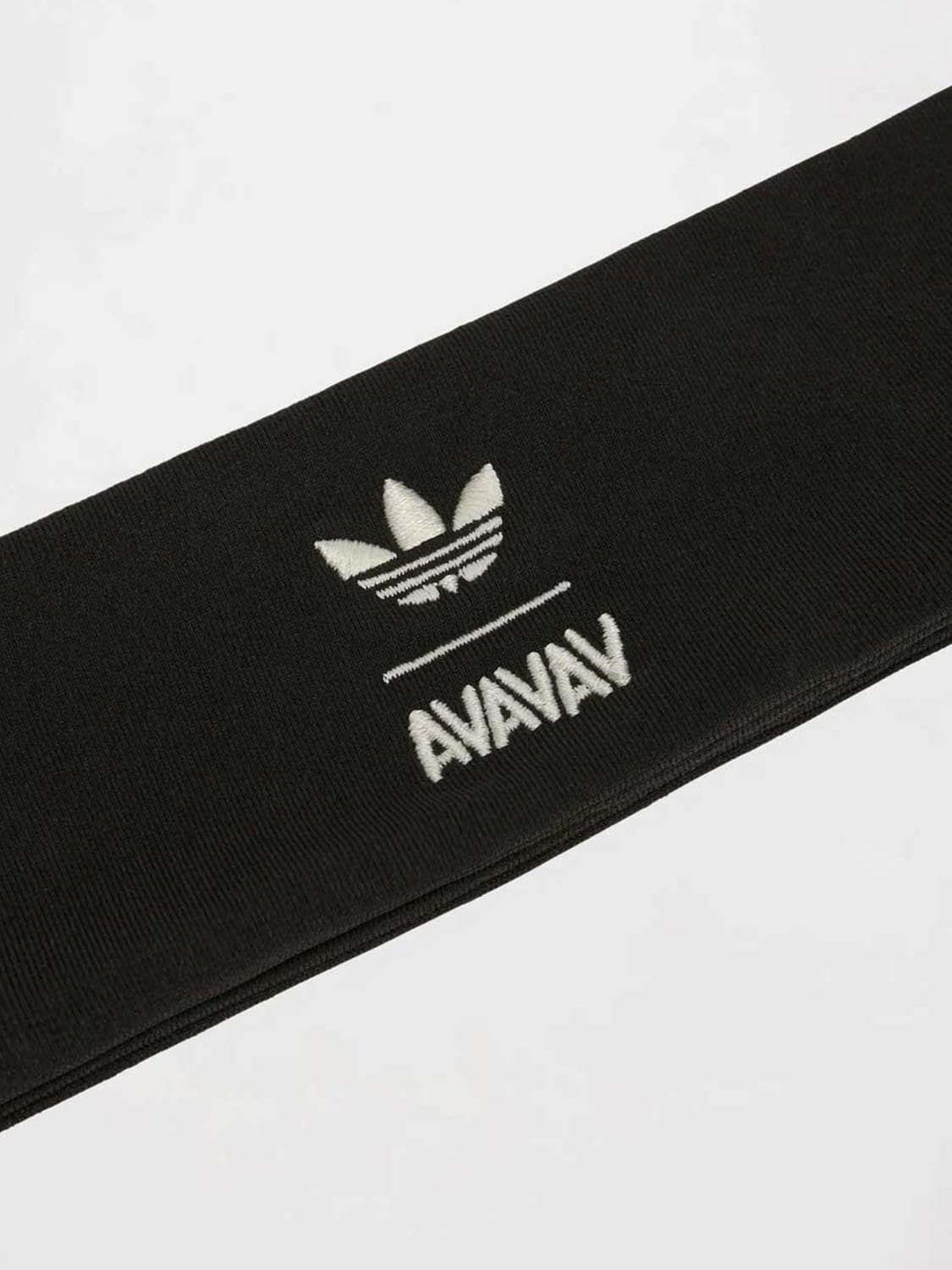 ヘアアクセサリー ADIDAS ORIGINALS Woman Hair accessory Black JN6970 ADIDAS ORIGINALS: Hat woman - Black | Adidas Originals hair
