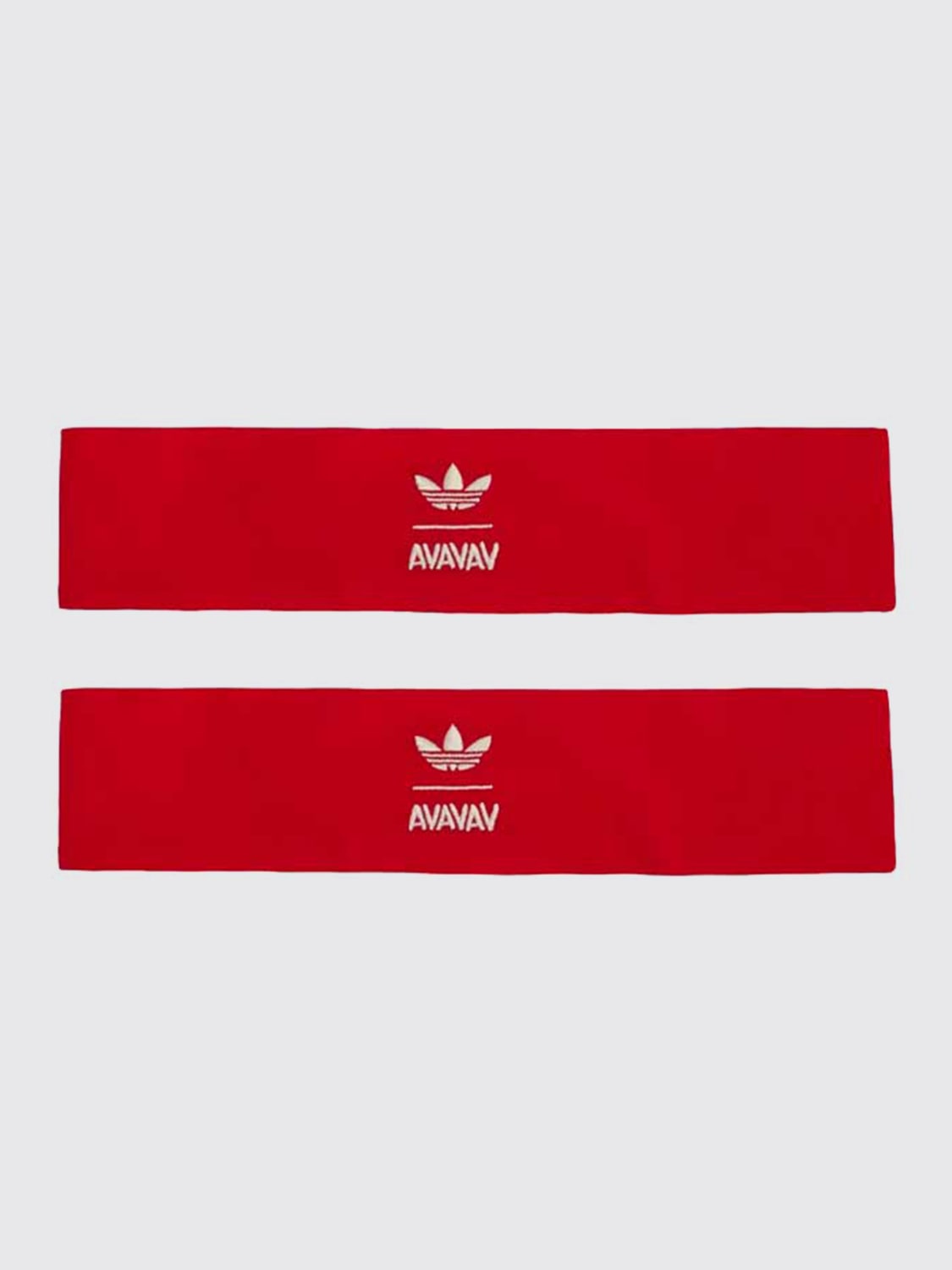 ヘアアクセサリー ADIDAS ORIGINALS Woman Hair accessory Red JN6971 ADIDAS ORIGINALS: Hat woman - Red | Adidas Originals hair